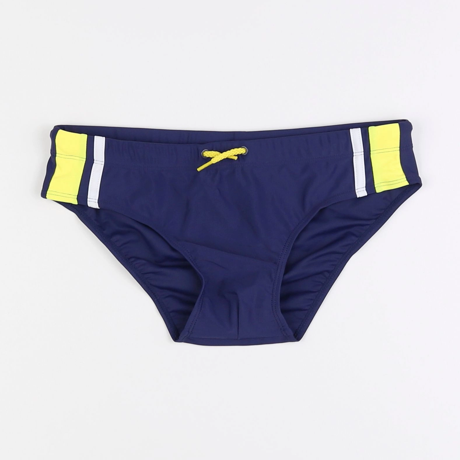 Zara - maillot de bain bleu - 13/14 ans