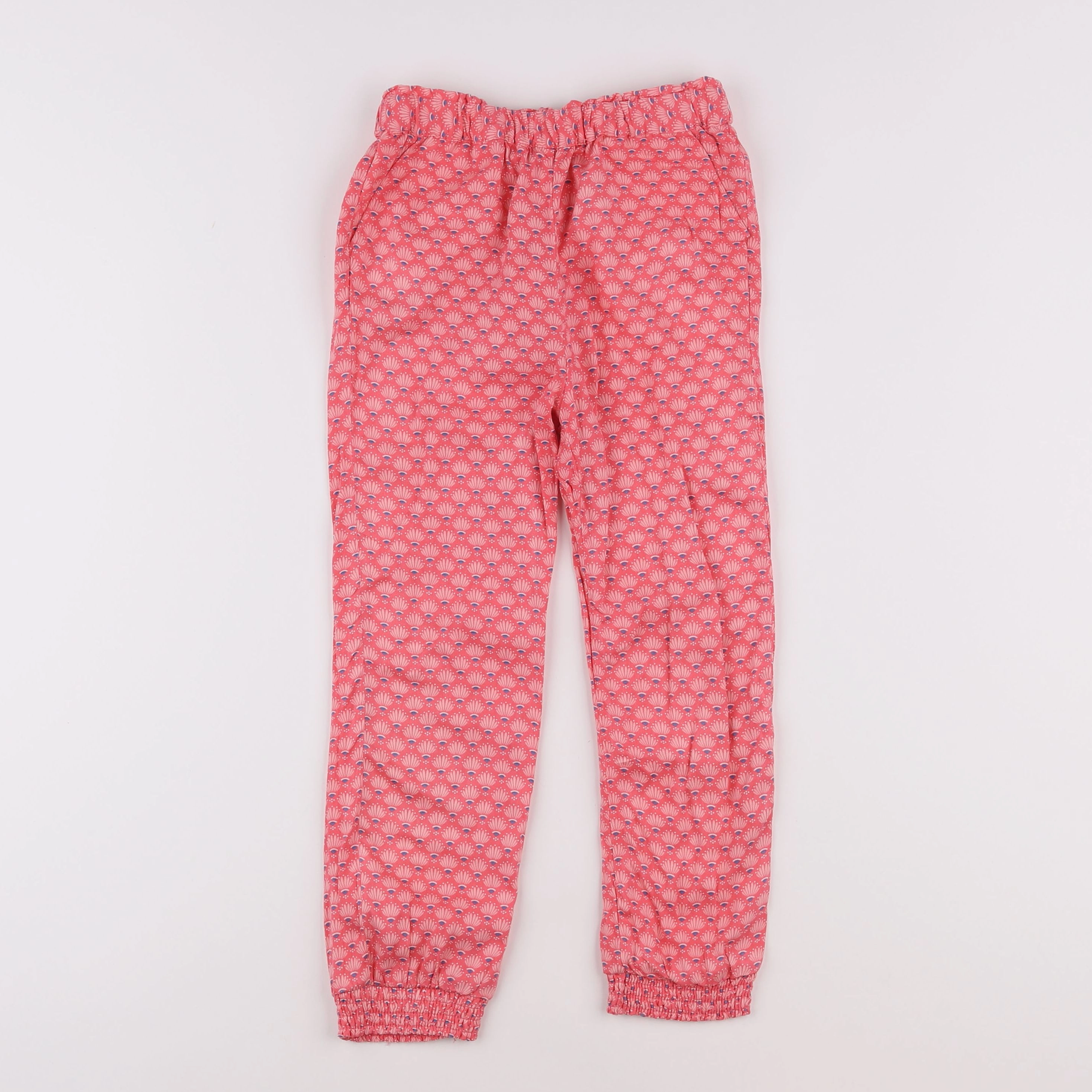 Okaidi - pantalon rose - 6 ans