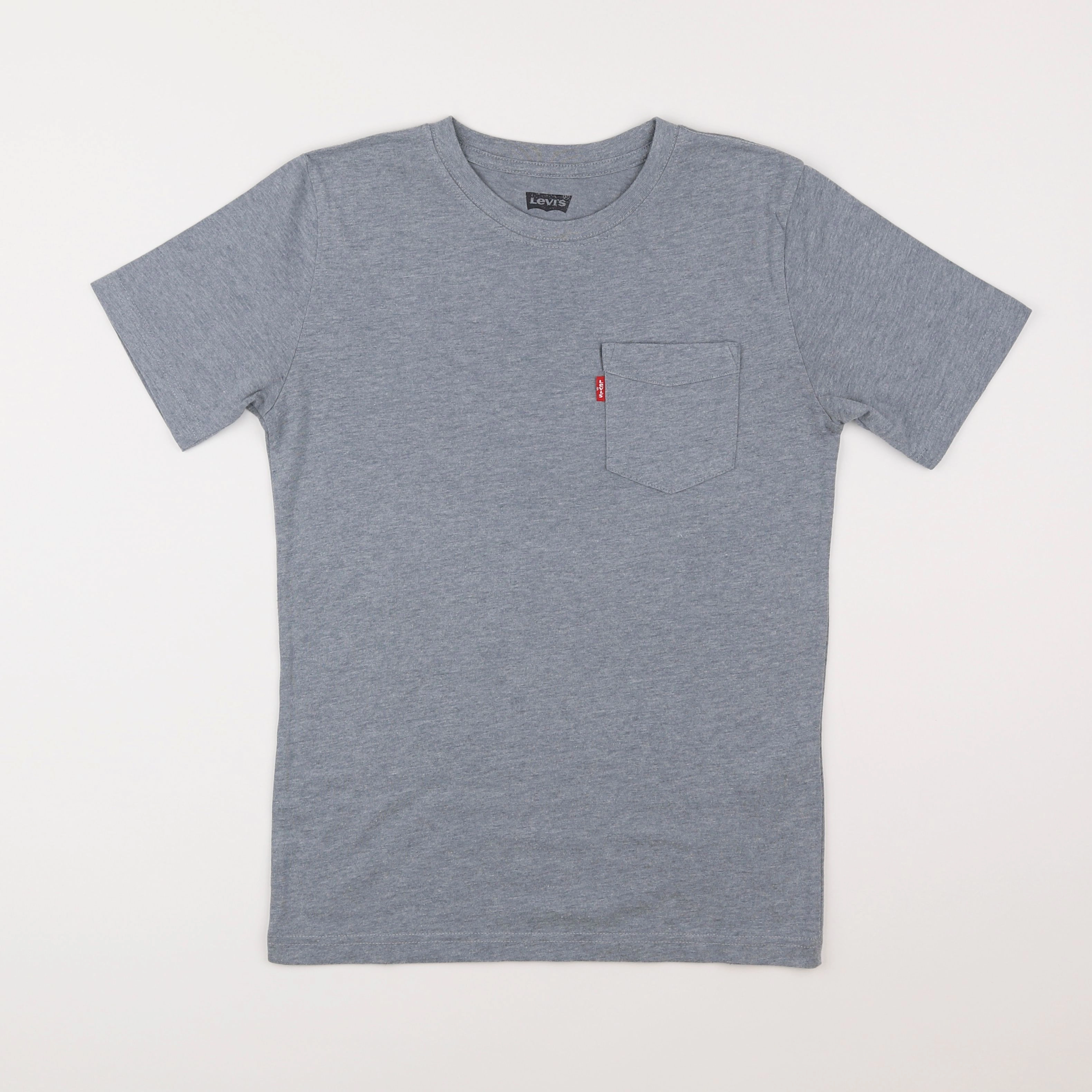 Levi's - tee-shirt gris - 14 ans