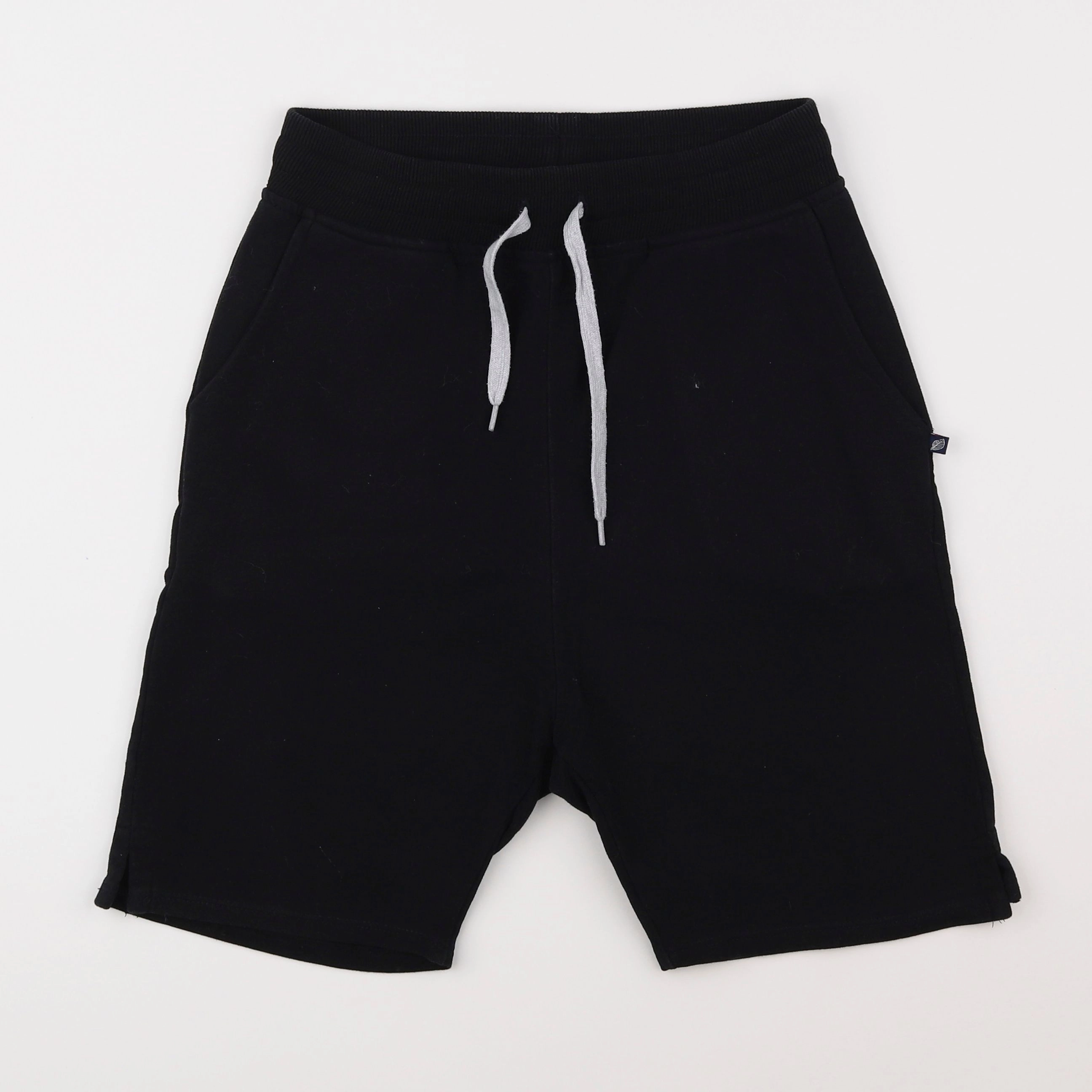 Sweet pants - short noir - 14 ans