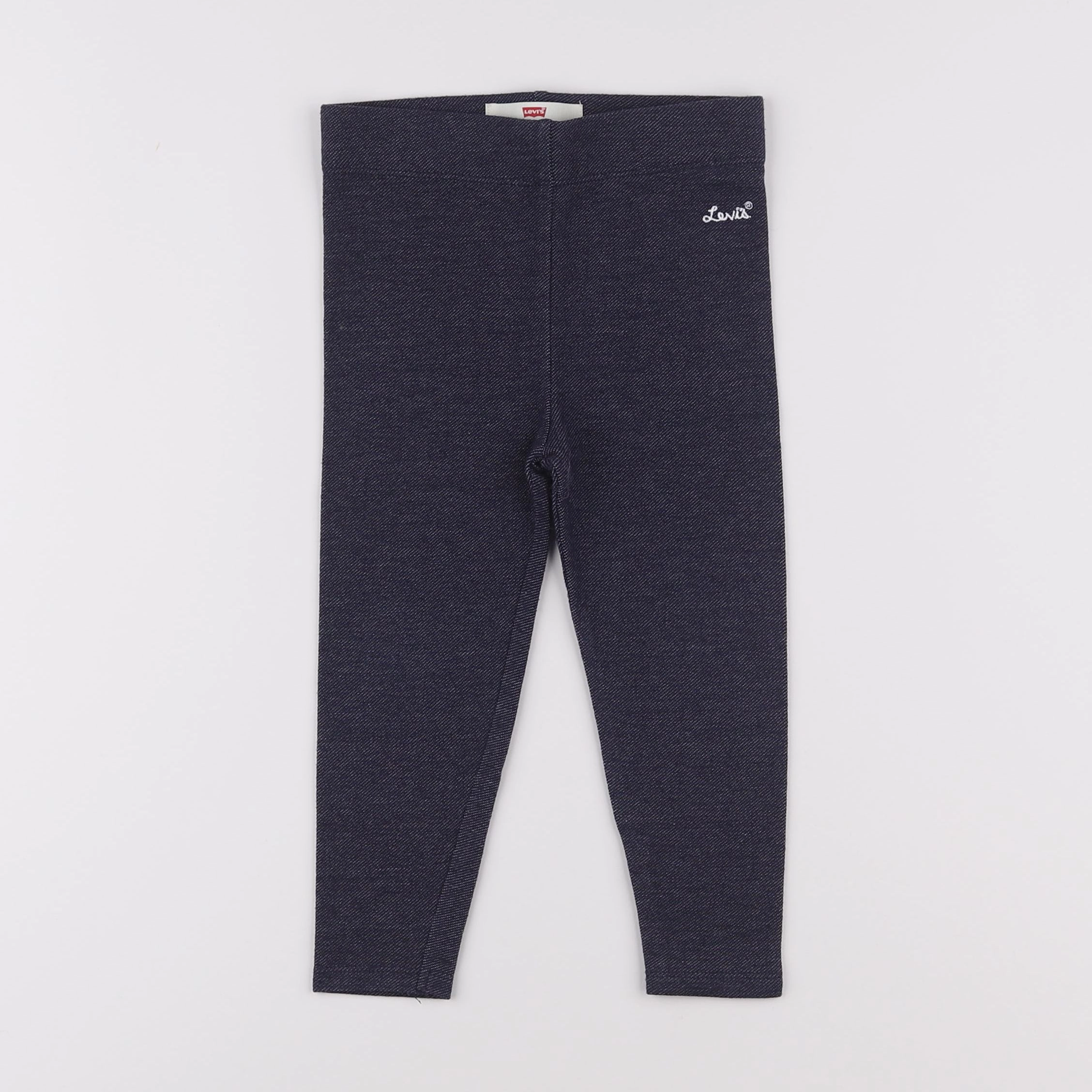 Levi's - legging gris - 2 ans