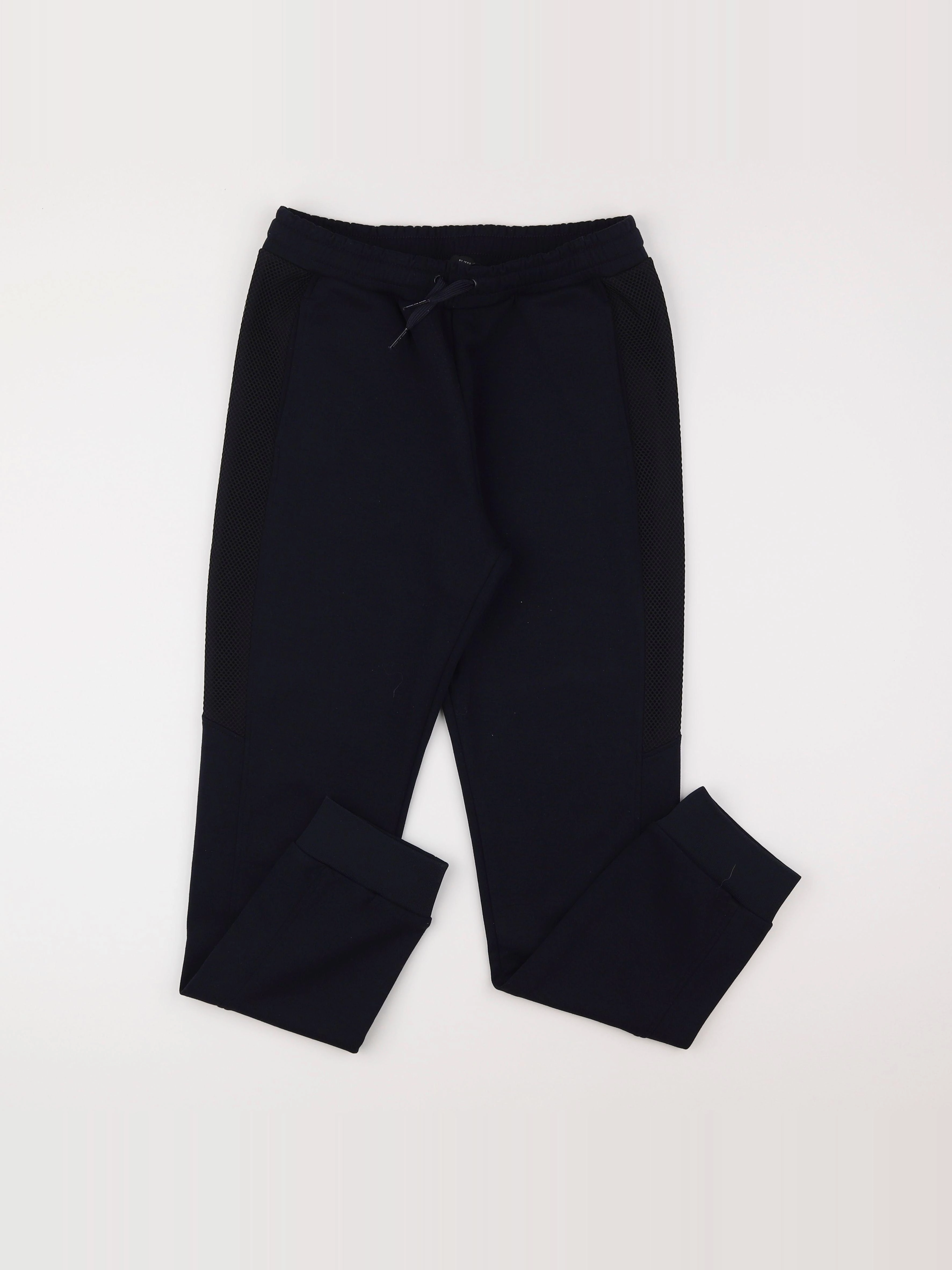 IKKS - pantalon bleu - 12 ans