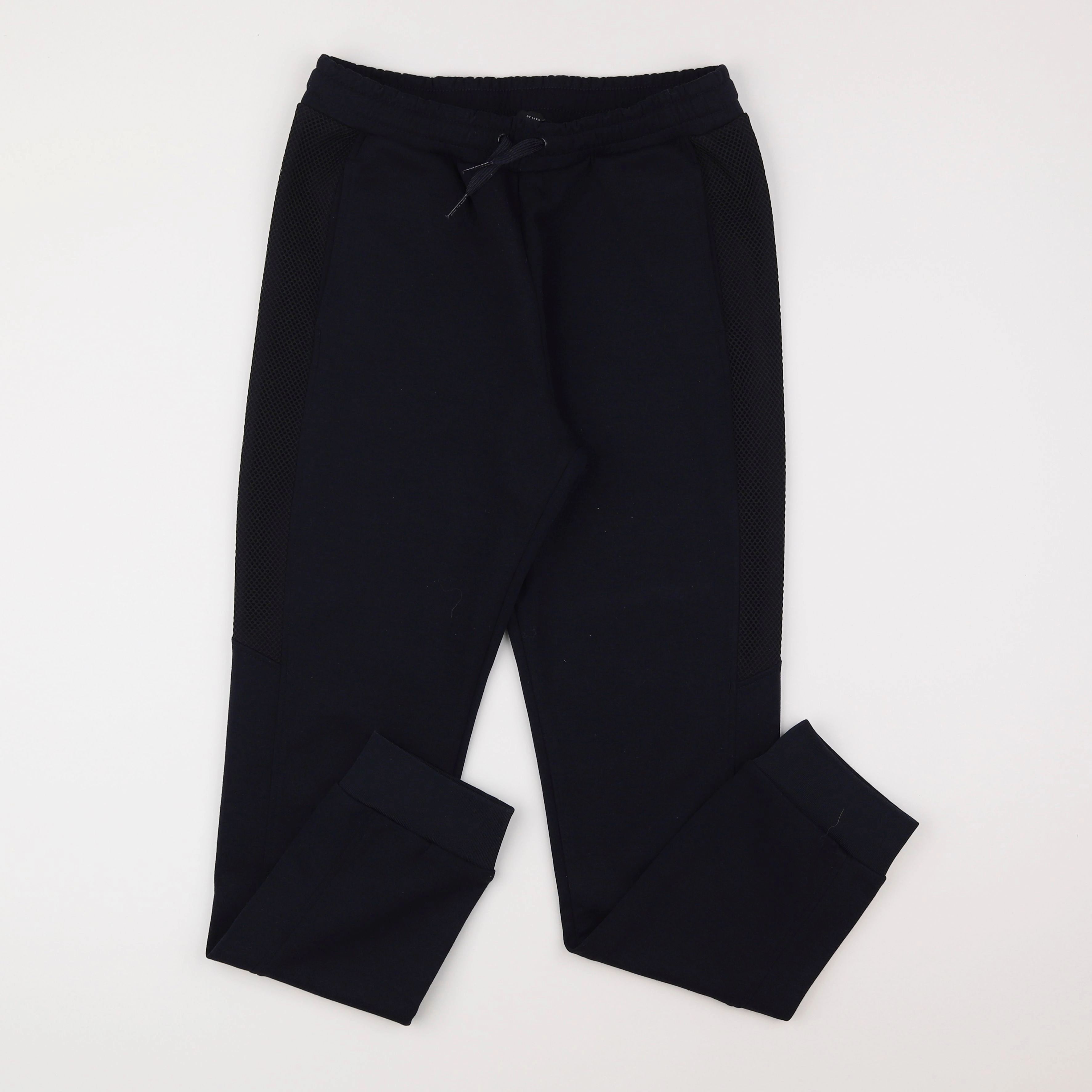 IKKS - pantalon bleu - 12 ans