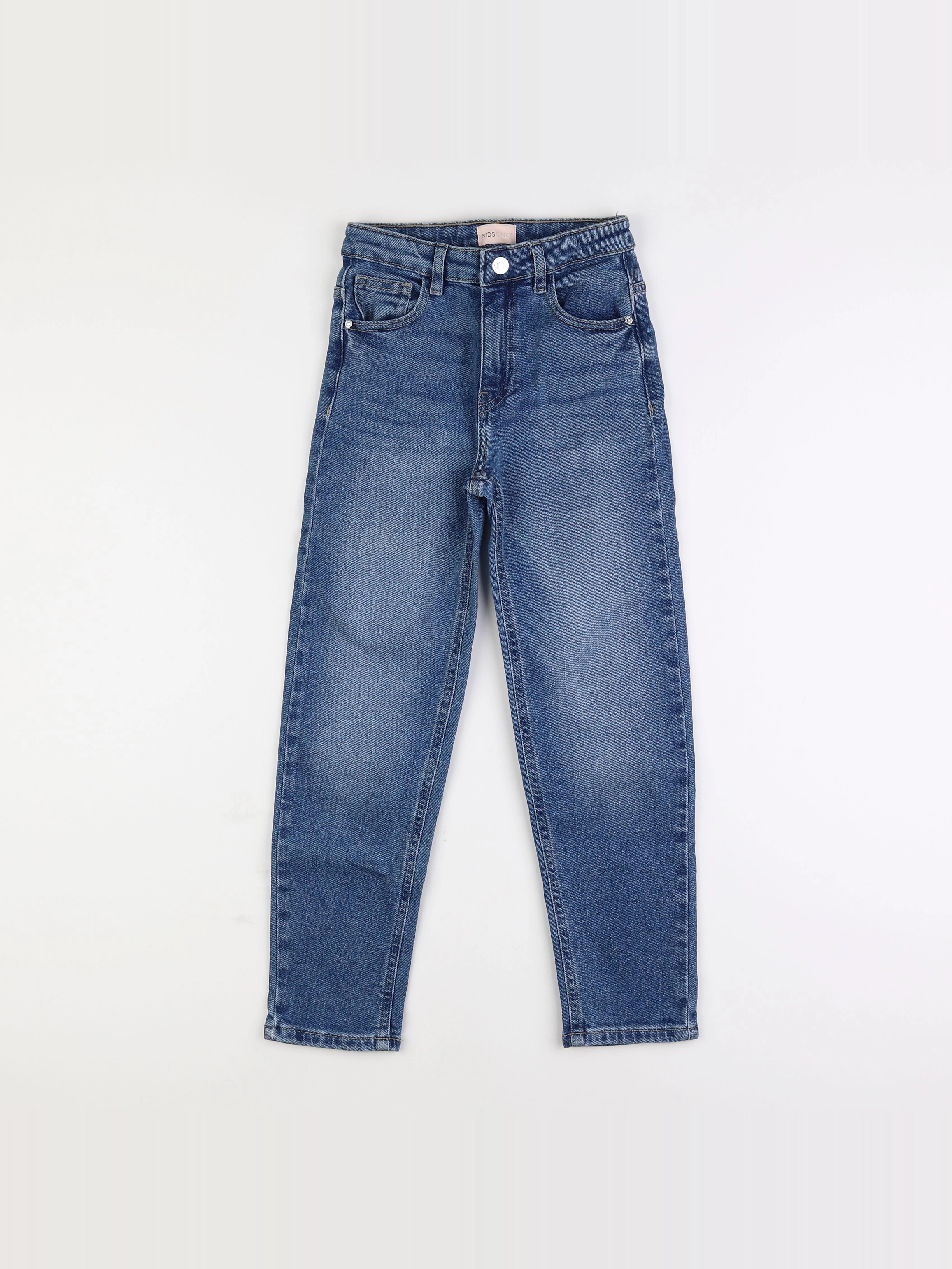 Kids Only - jean bleu - 9 ans