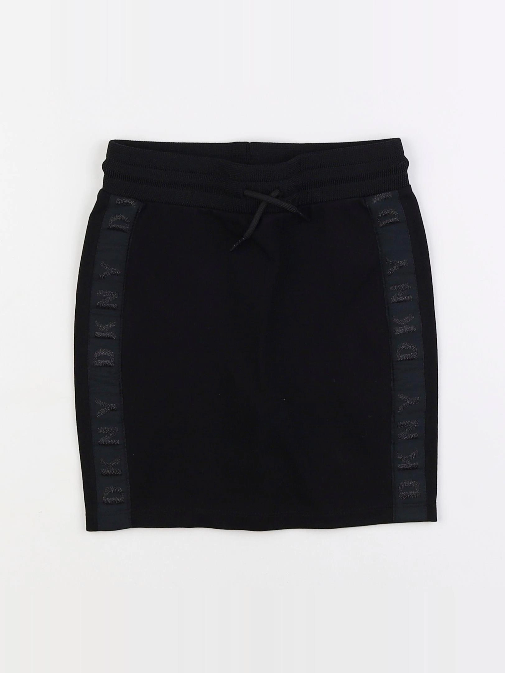 Dkny - jupe noir - 6 ans