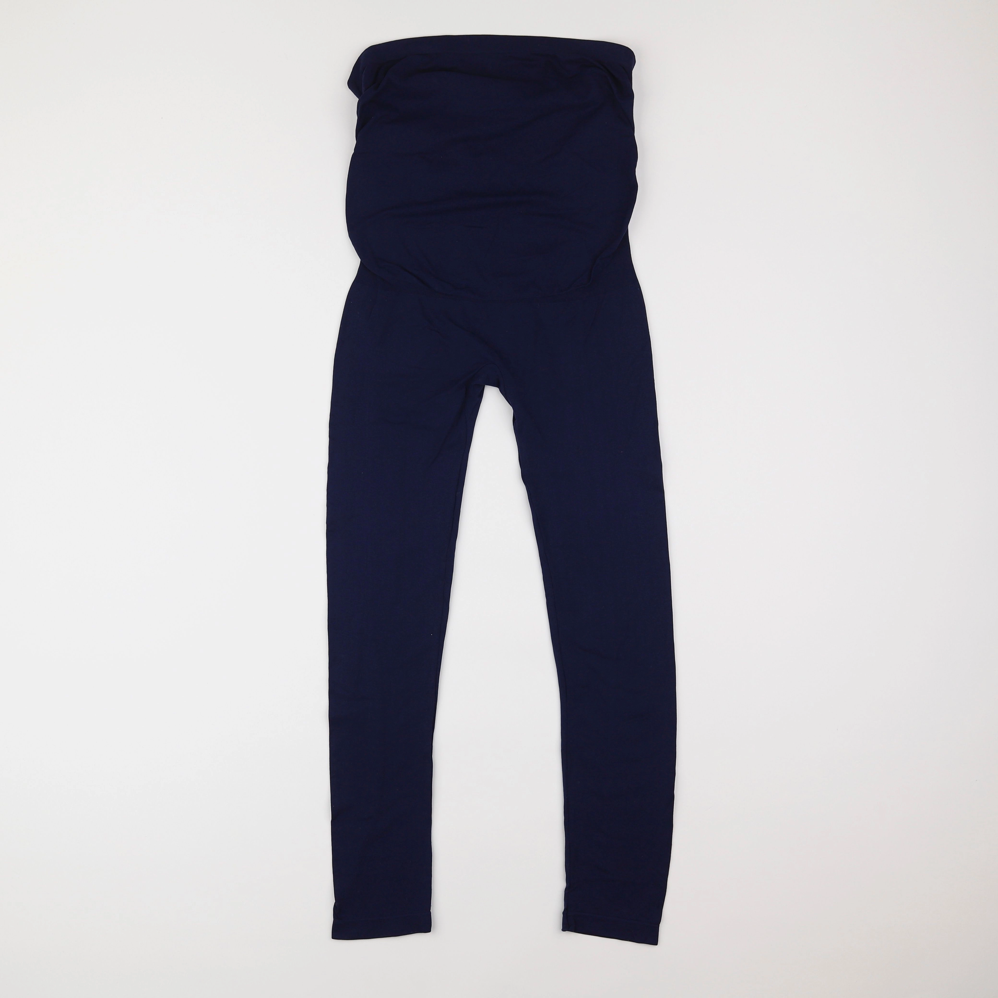 Envie de fraise - legging grossesse noir - 38