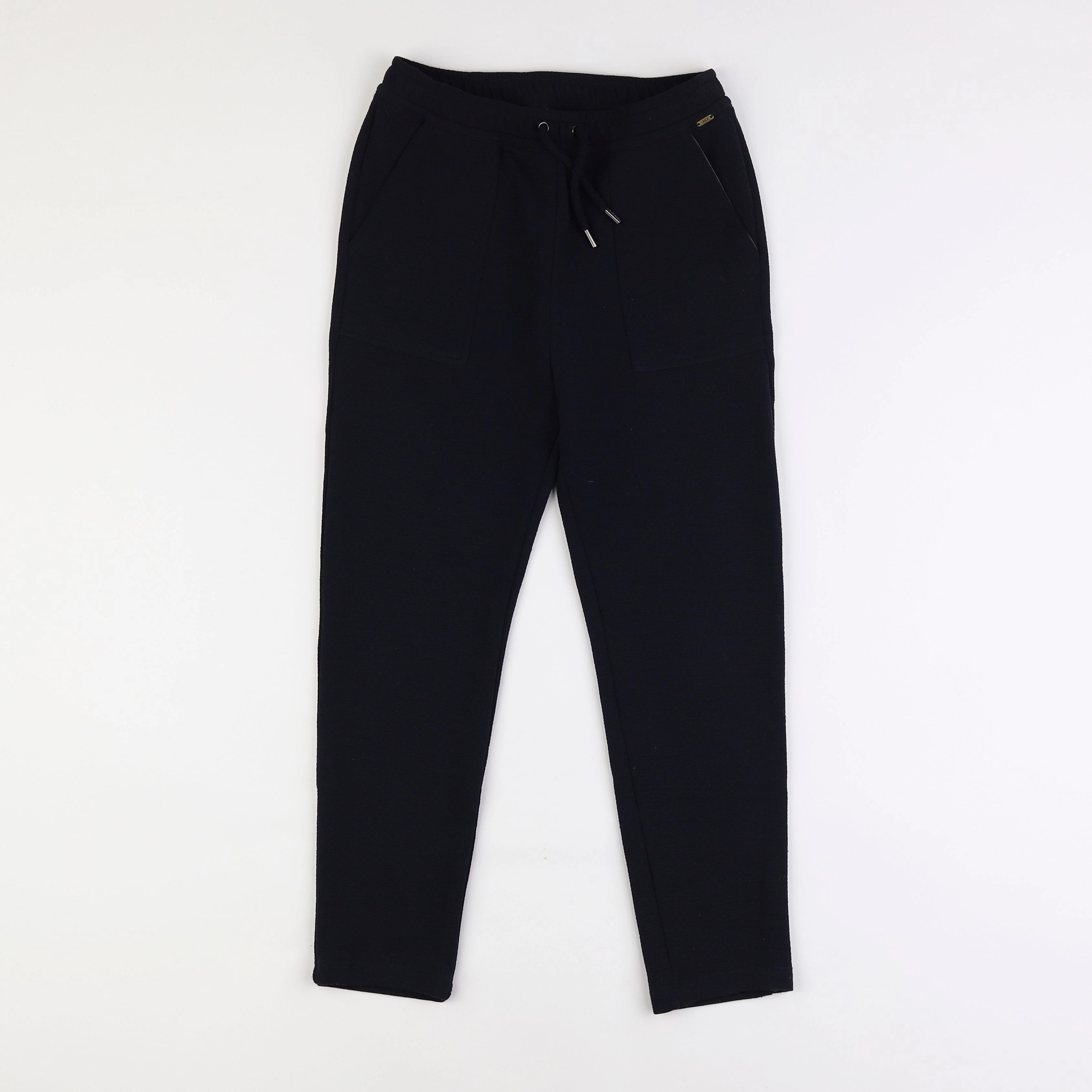 IKKS - pantalon bleu - 10 ans