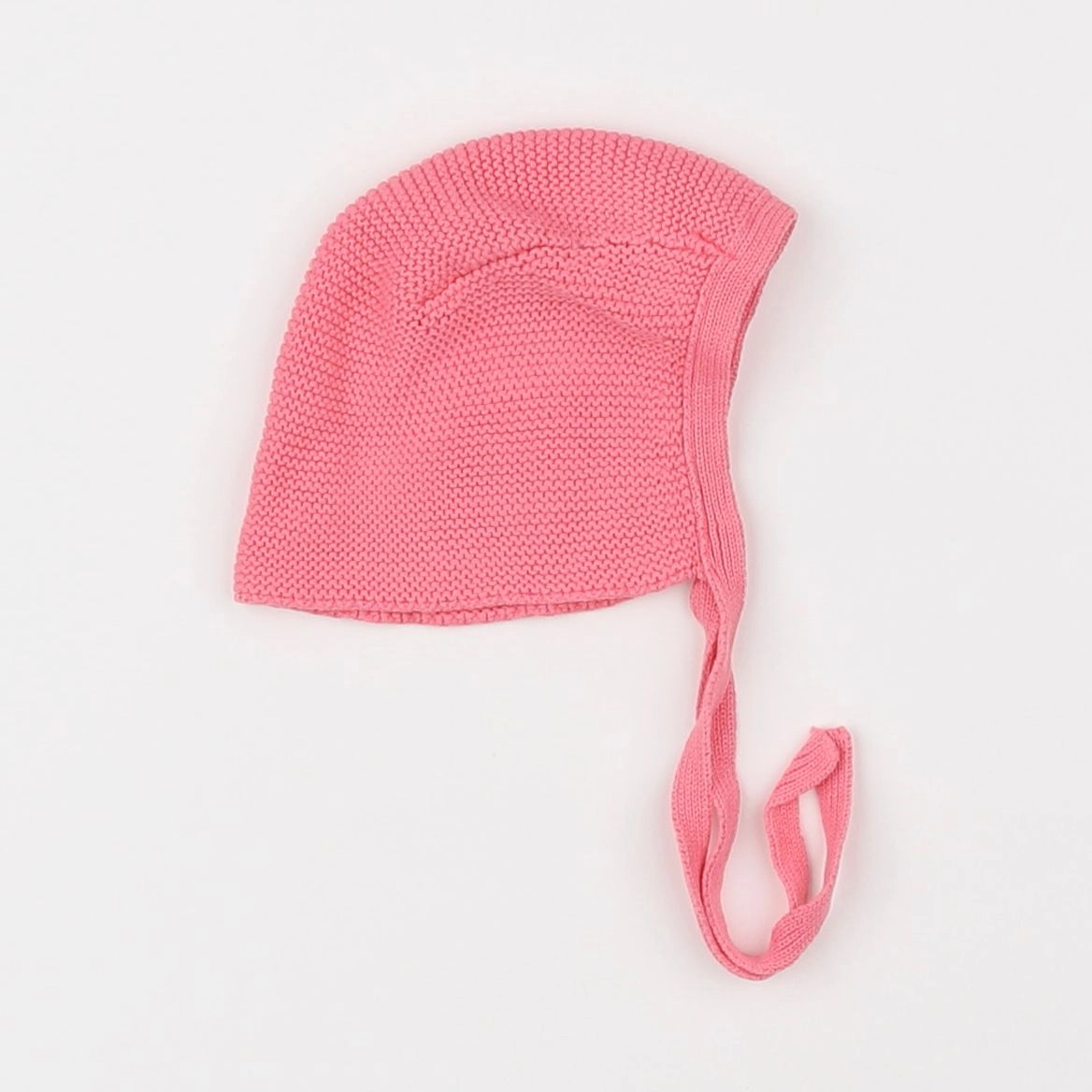 Zara - bonnet rose - 1/6 mois