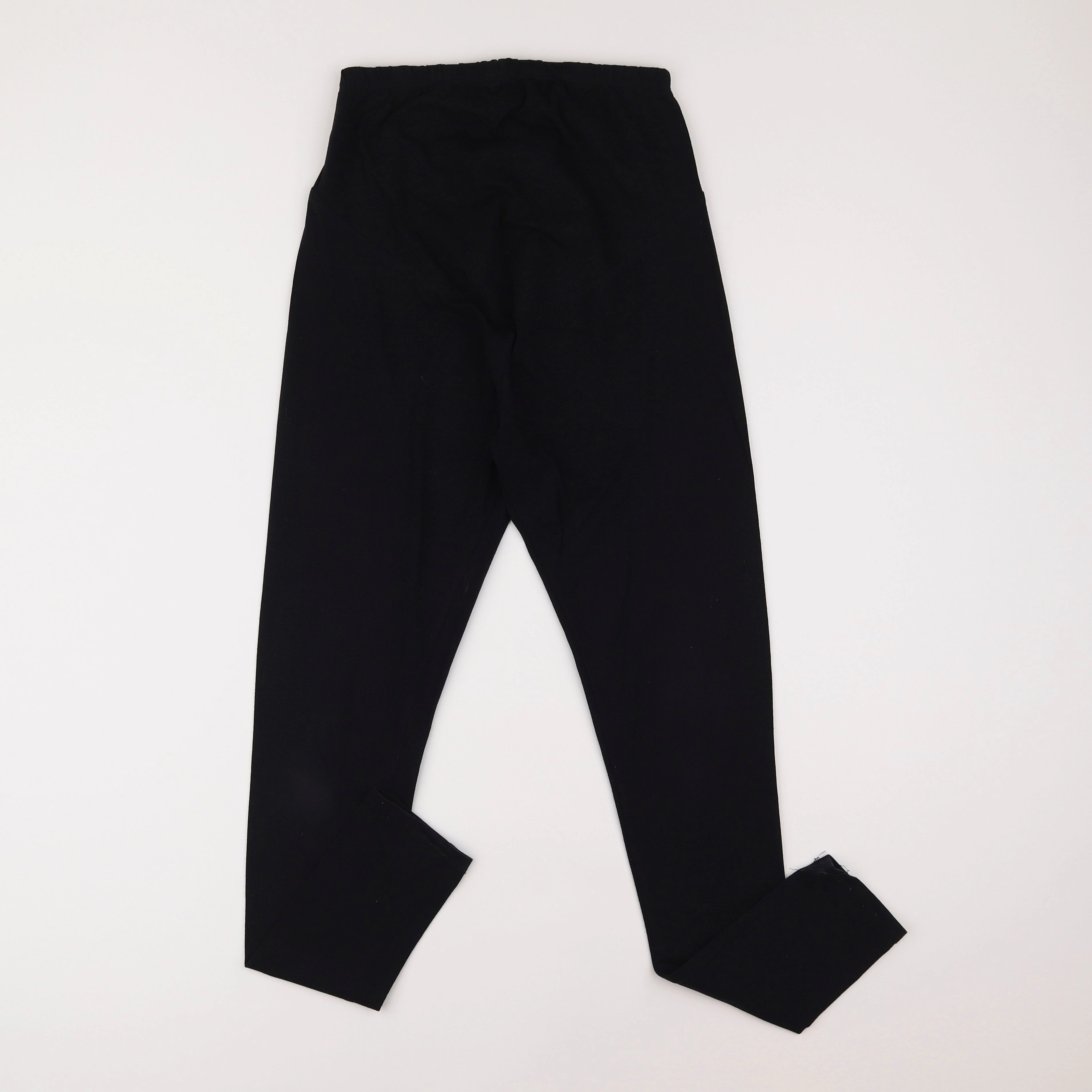 Vertbaudet - legging grossesse noir - 34 à 36