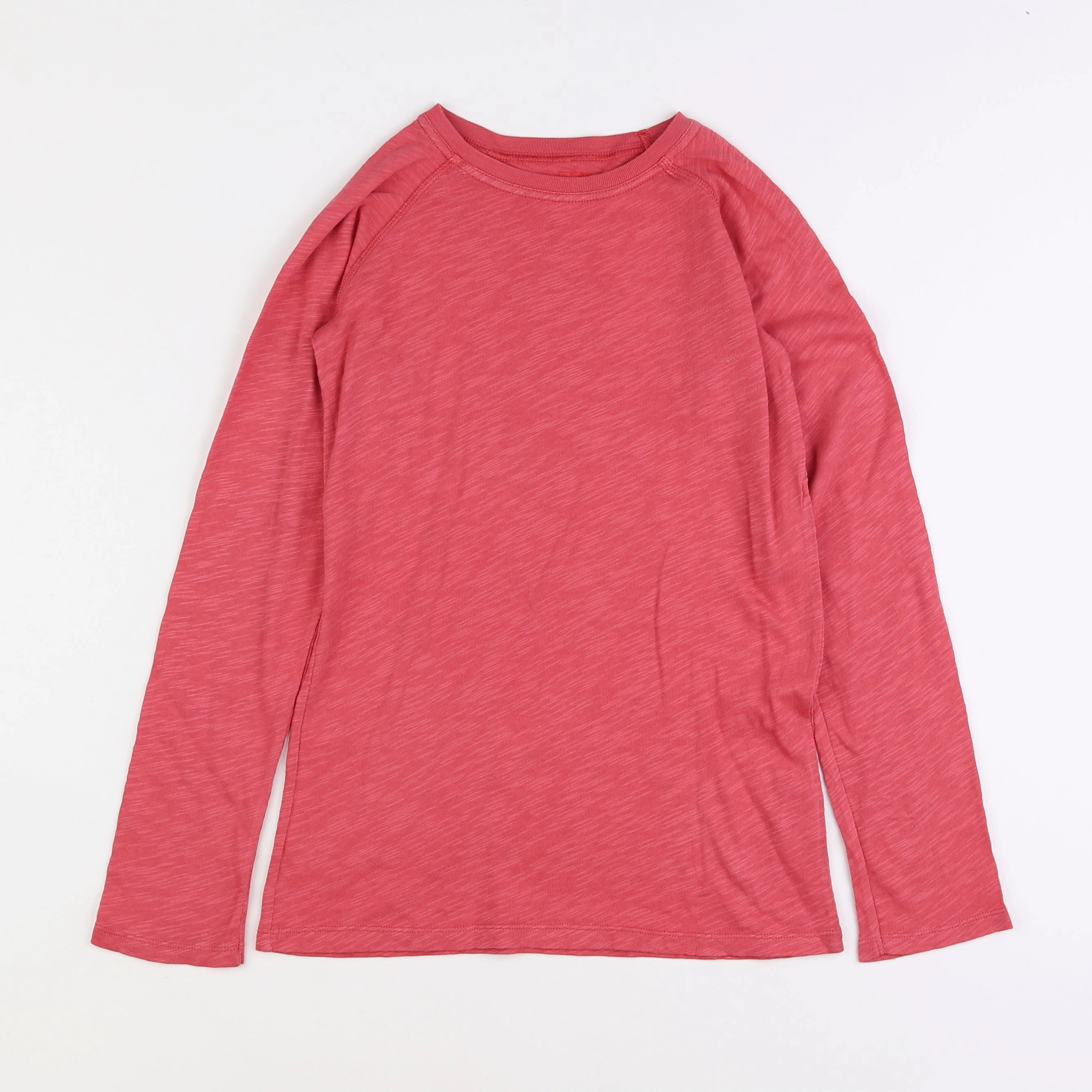 Bonton - tee-shirt rose - 12 ans