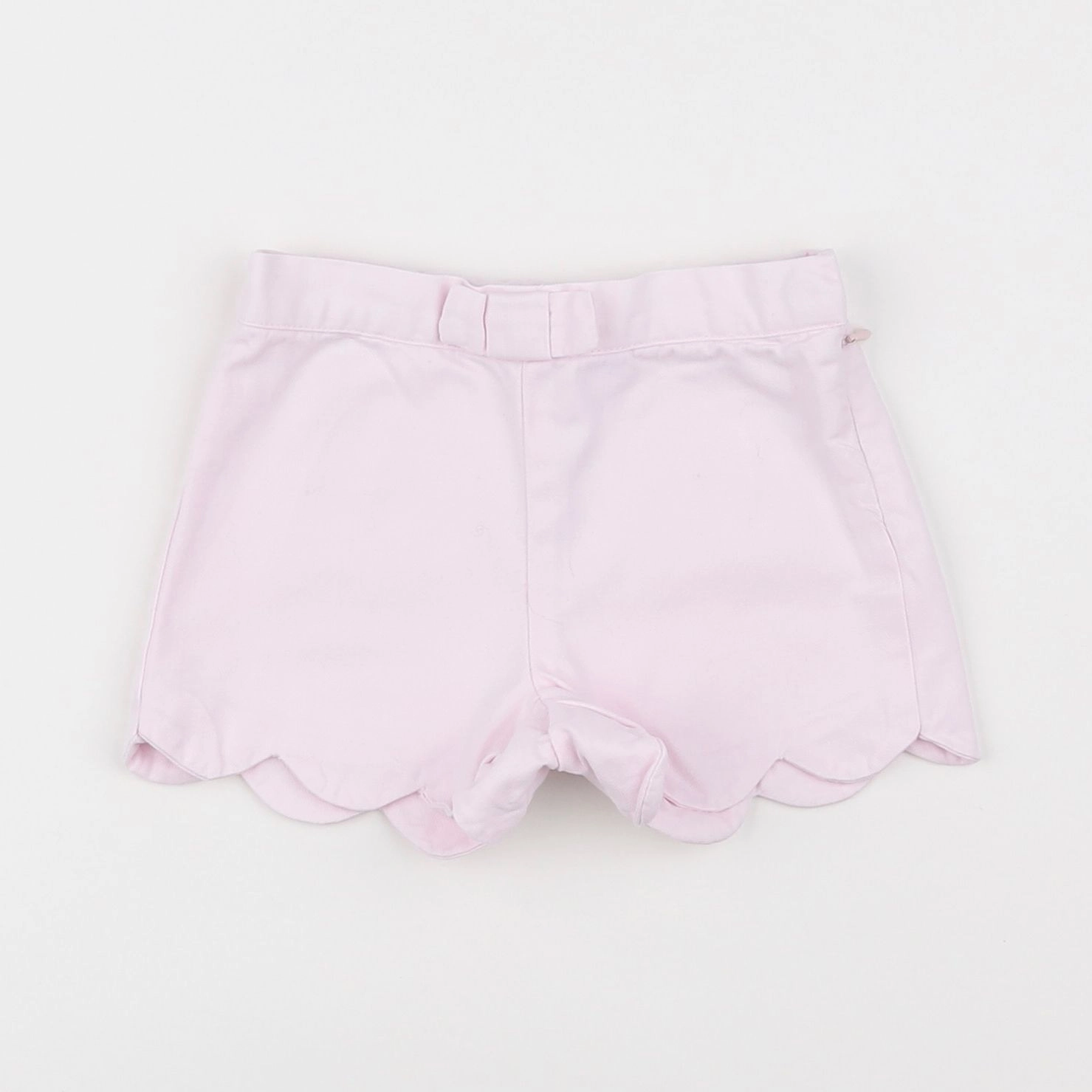 Jacadi - short rose - 6 mois