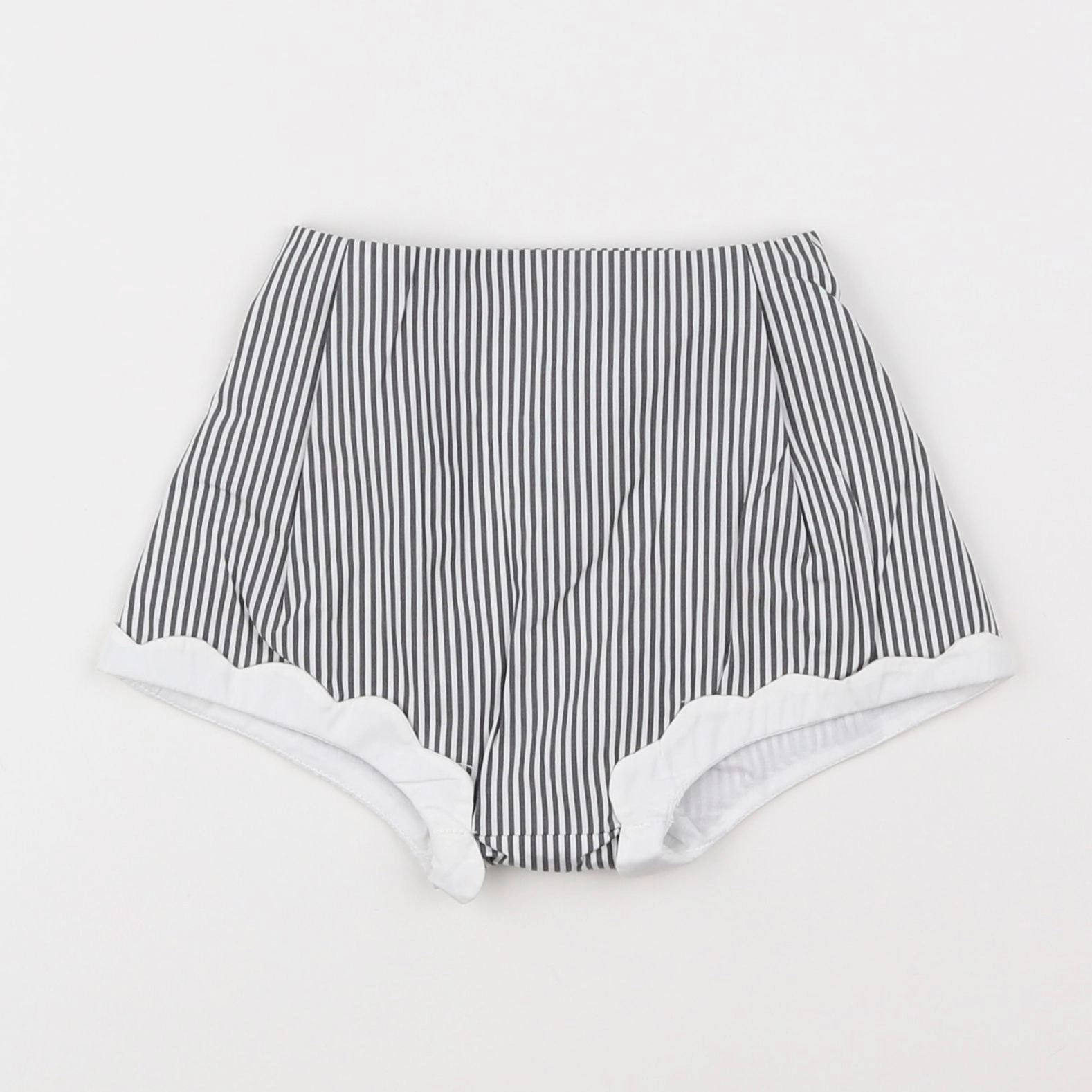 Jacadi - short gris - 12 mois