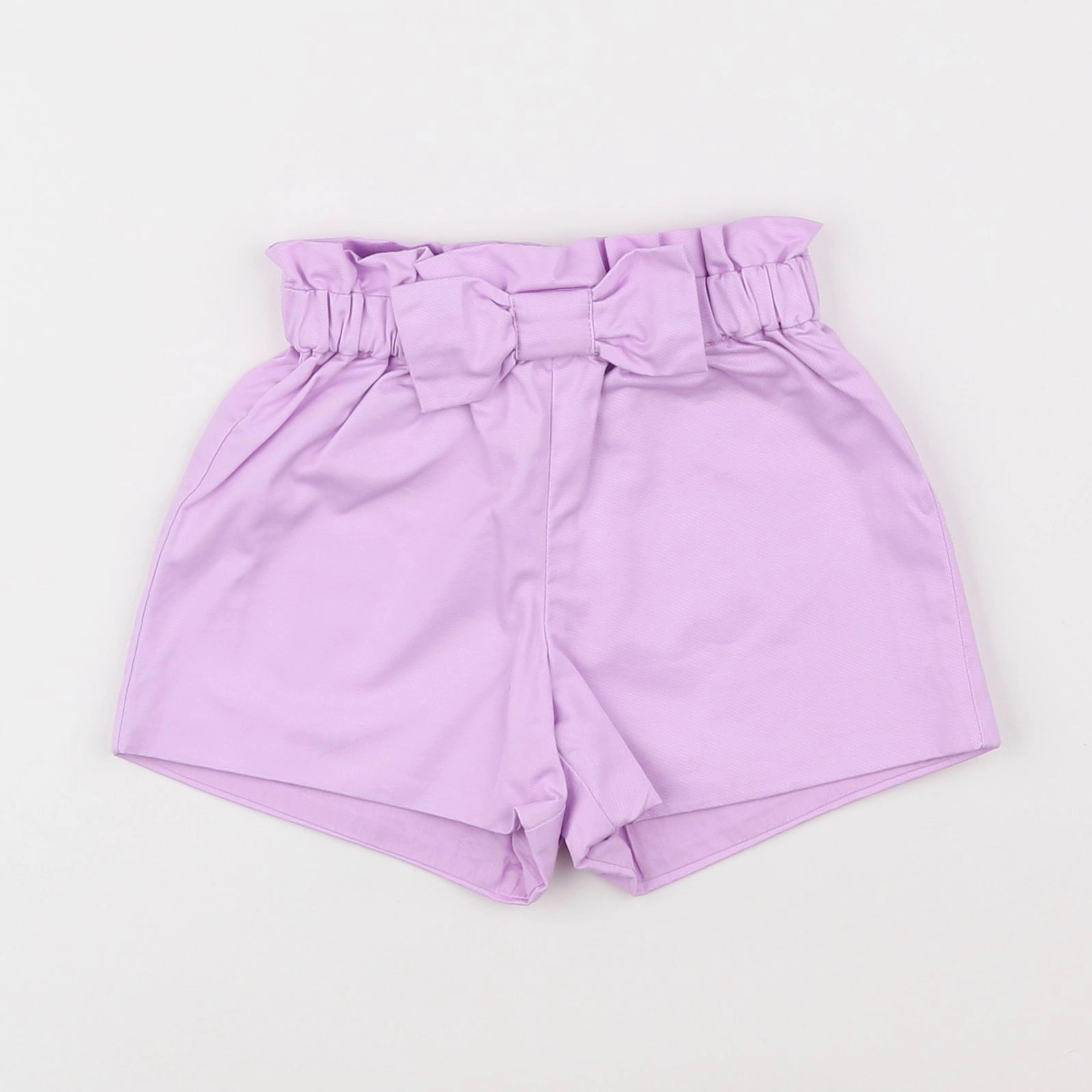 Jacadi - short violet - 12 mois