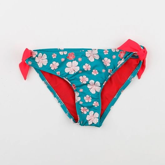 Kiwi - maillot de bain rose - 8 ans