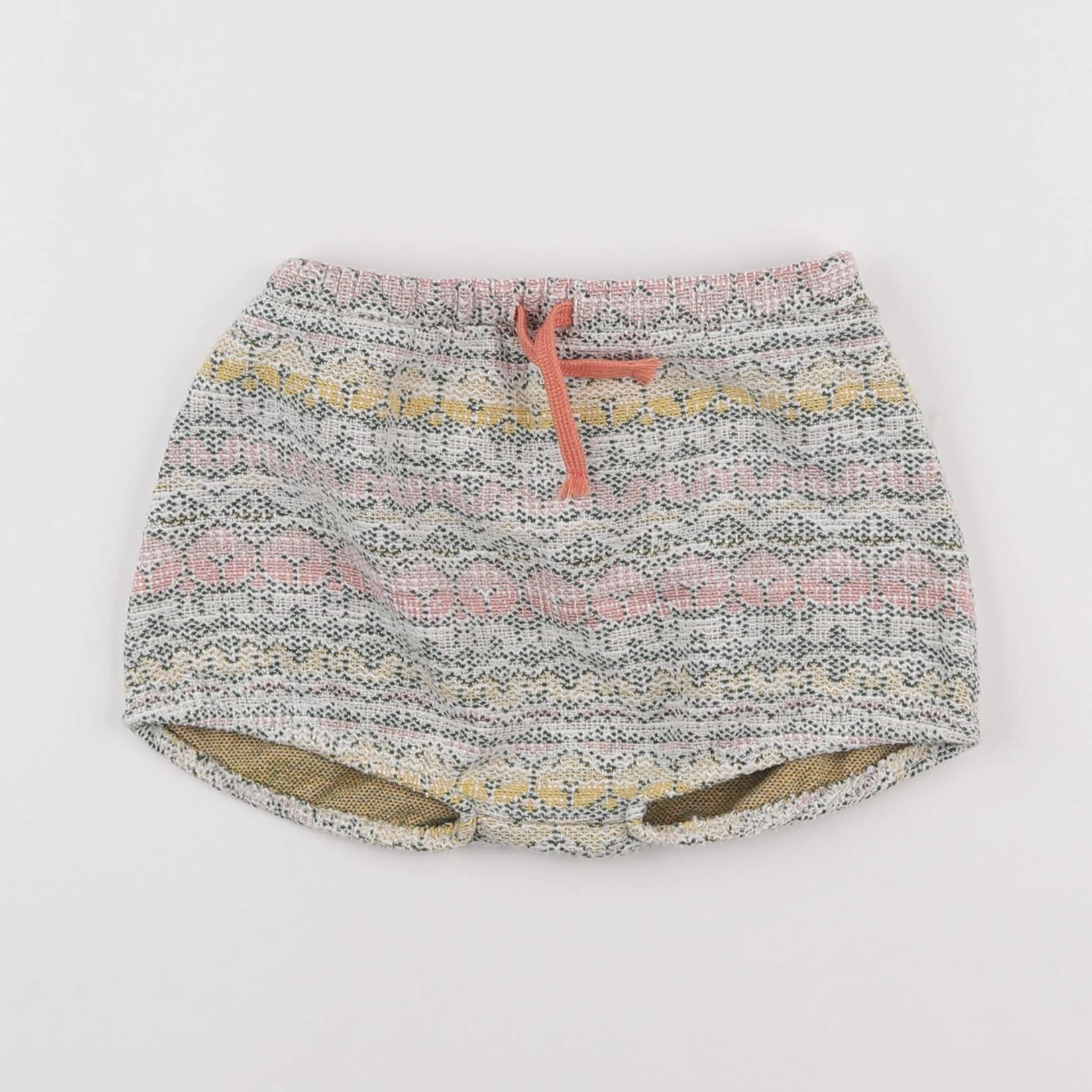 Mango - short multicolore - 2/3 ans