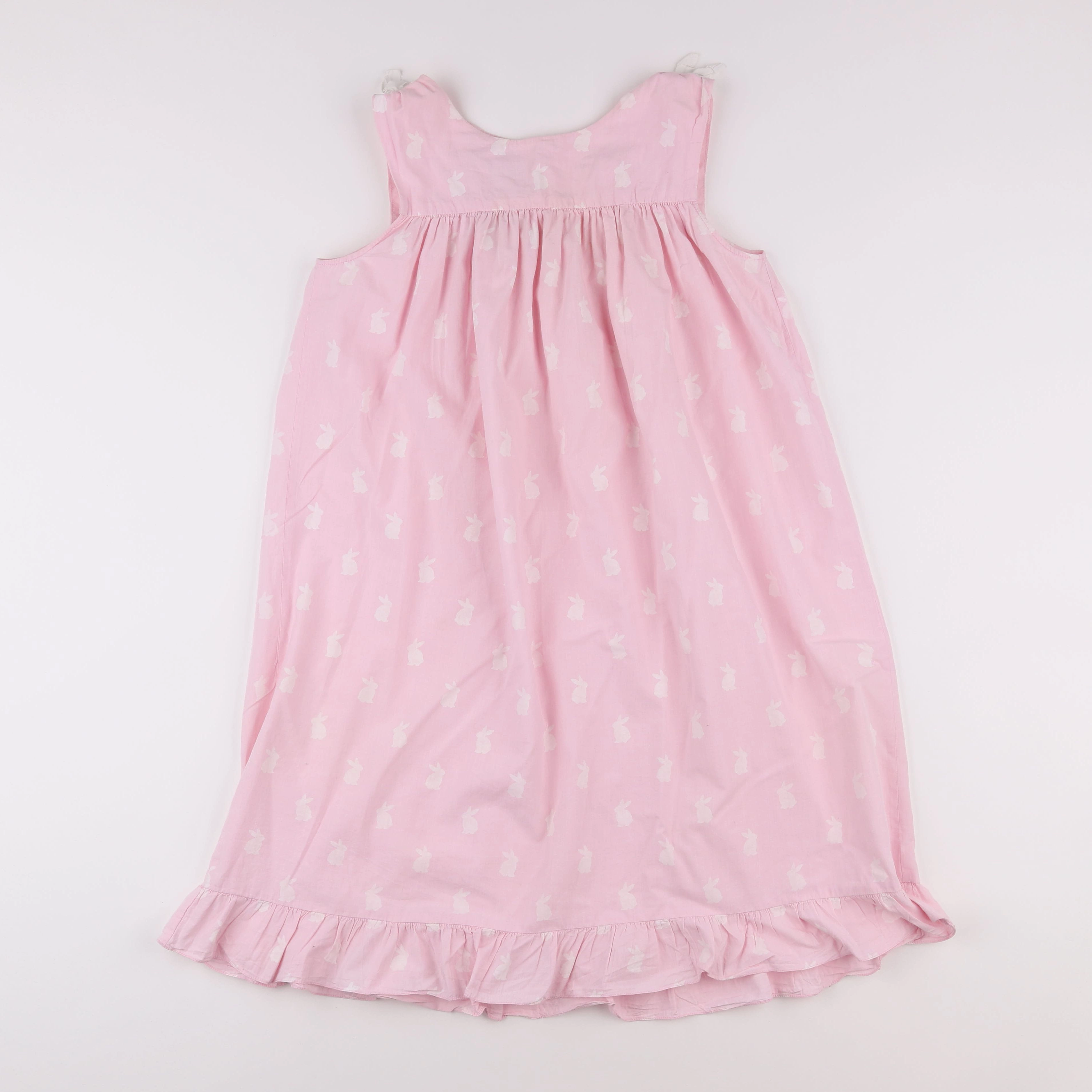 Jacadi - robe rose - 12 ans