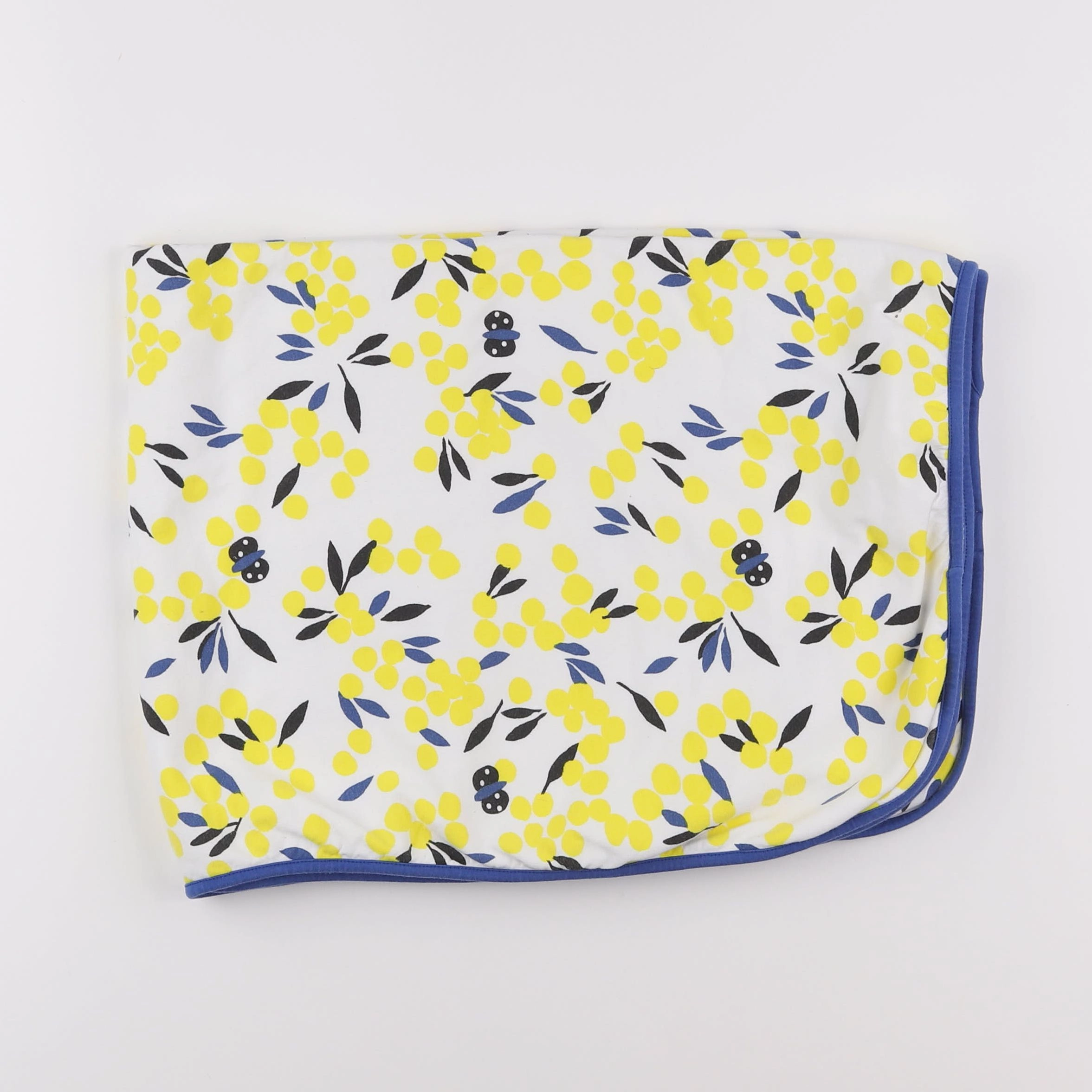 Catimini - couverture jaune - 