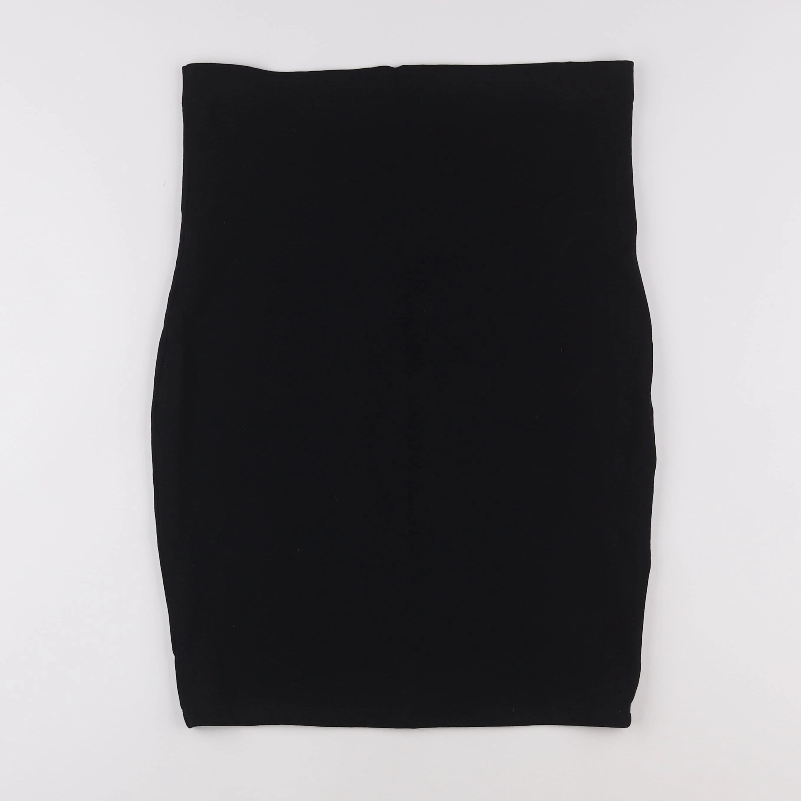 Seraphine - jupe grossesse noir - 36