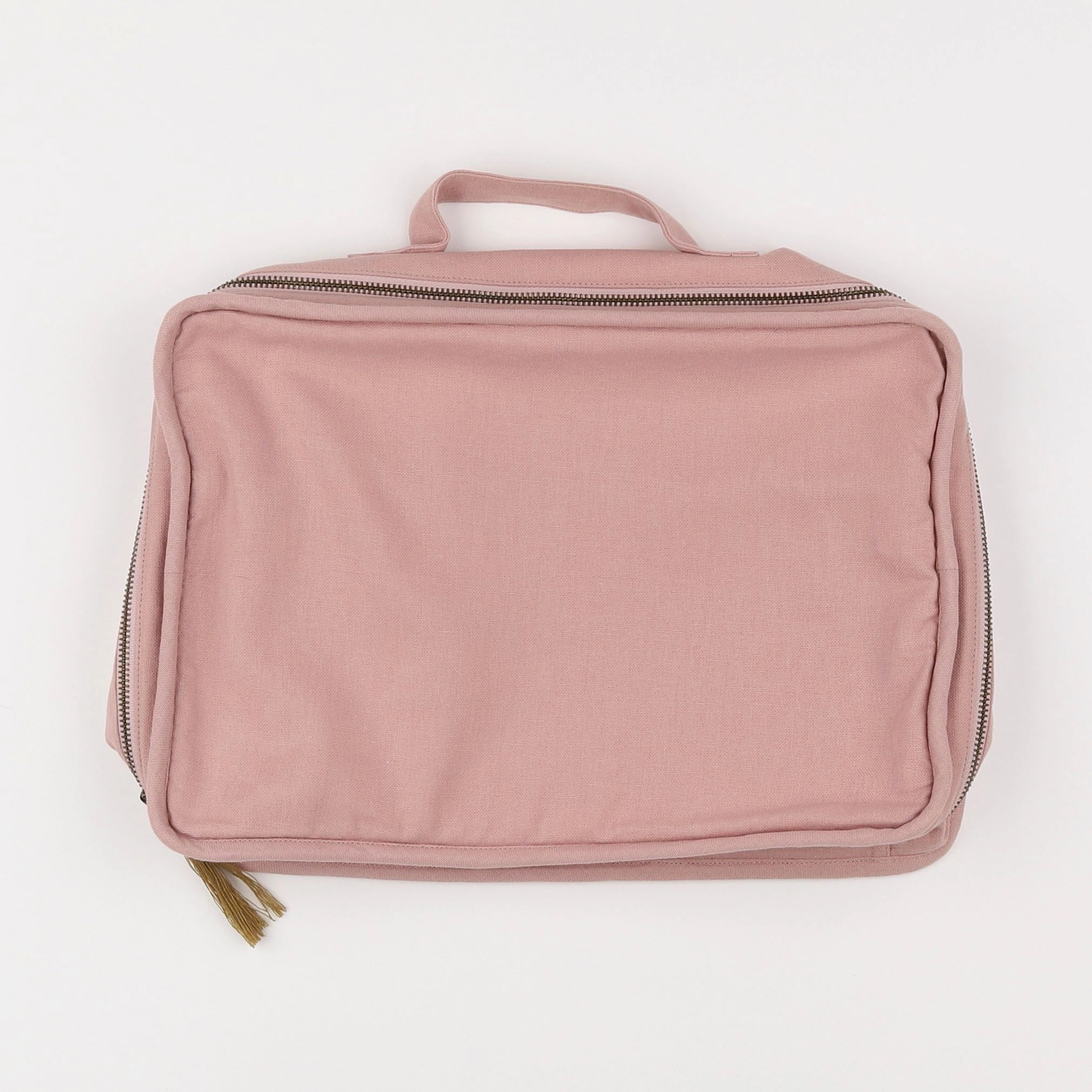 Numero 74 - sac rose - 