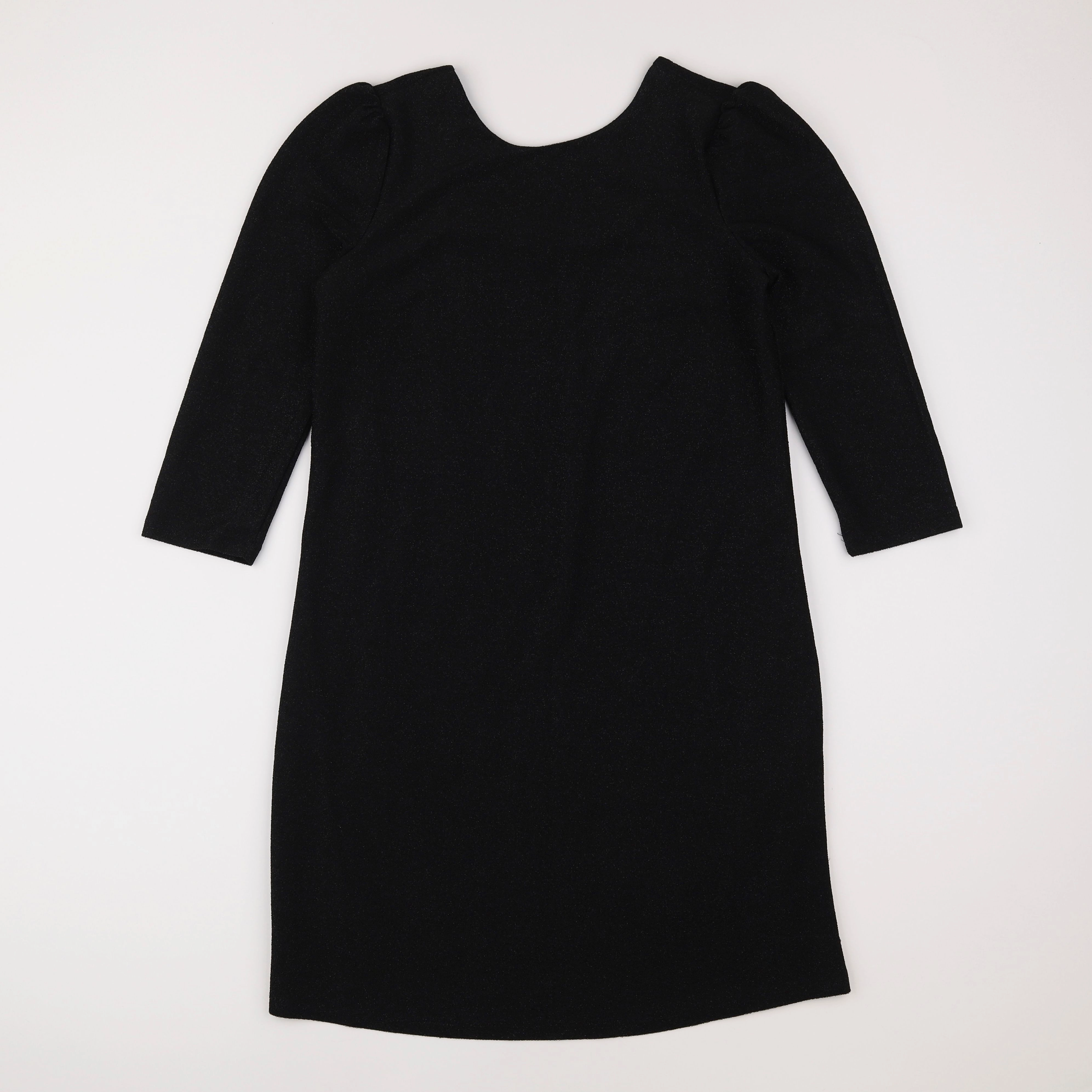 Vertbaudet - robe grossesse noir - 34 à 36