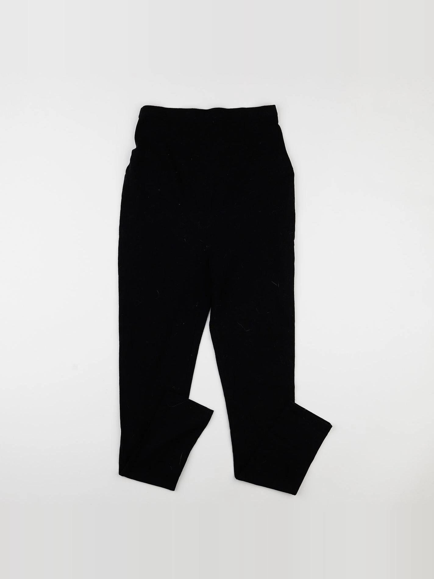 Kiabi - legging grossesse noir - 38 à 40