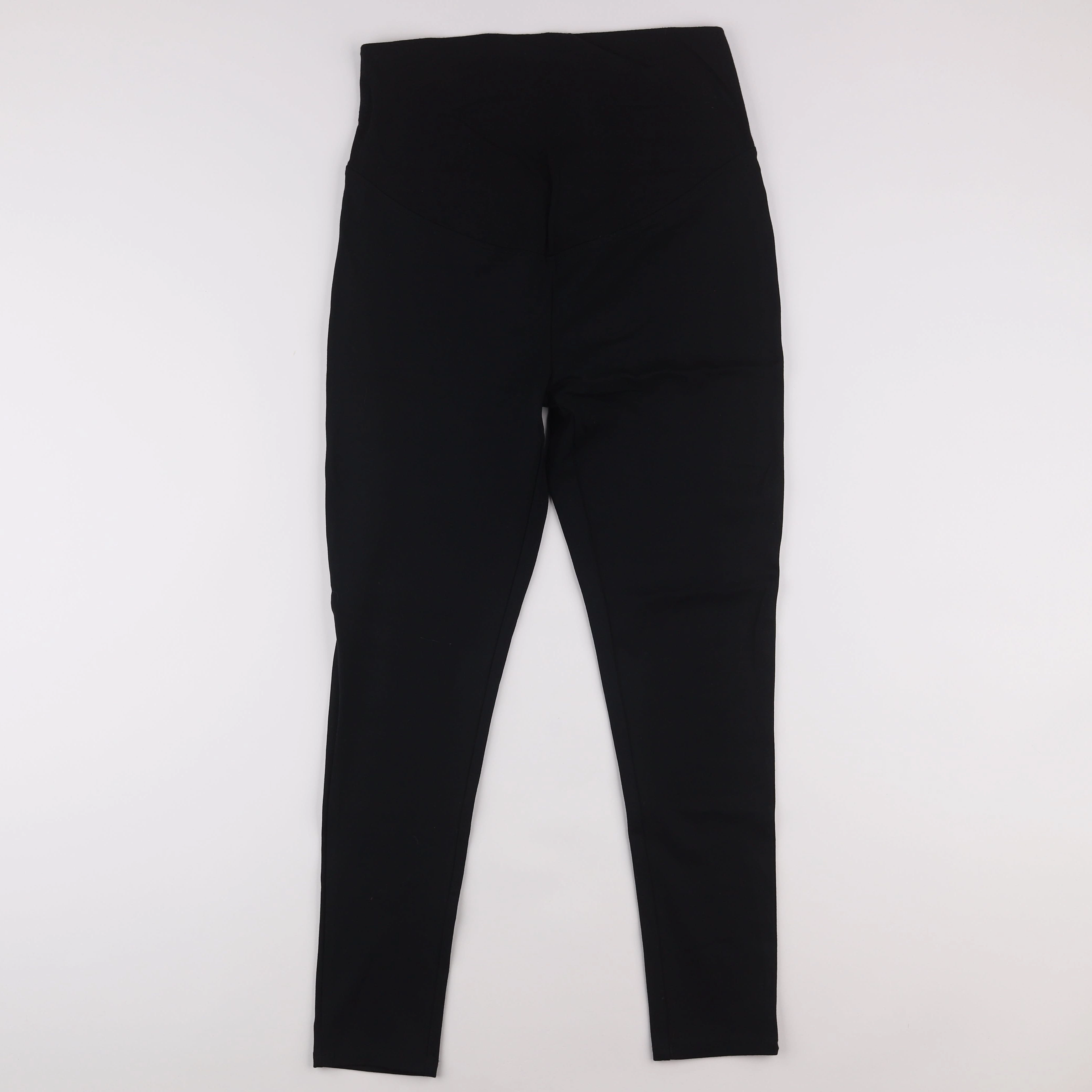 Kiabi - legging grossesse noir - 38