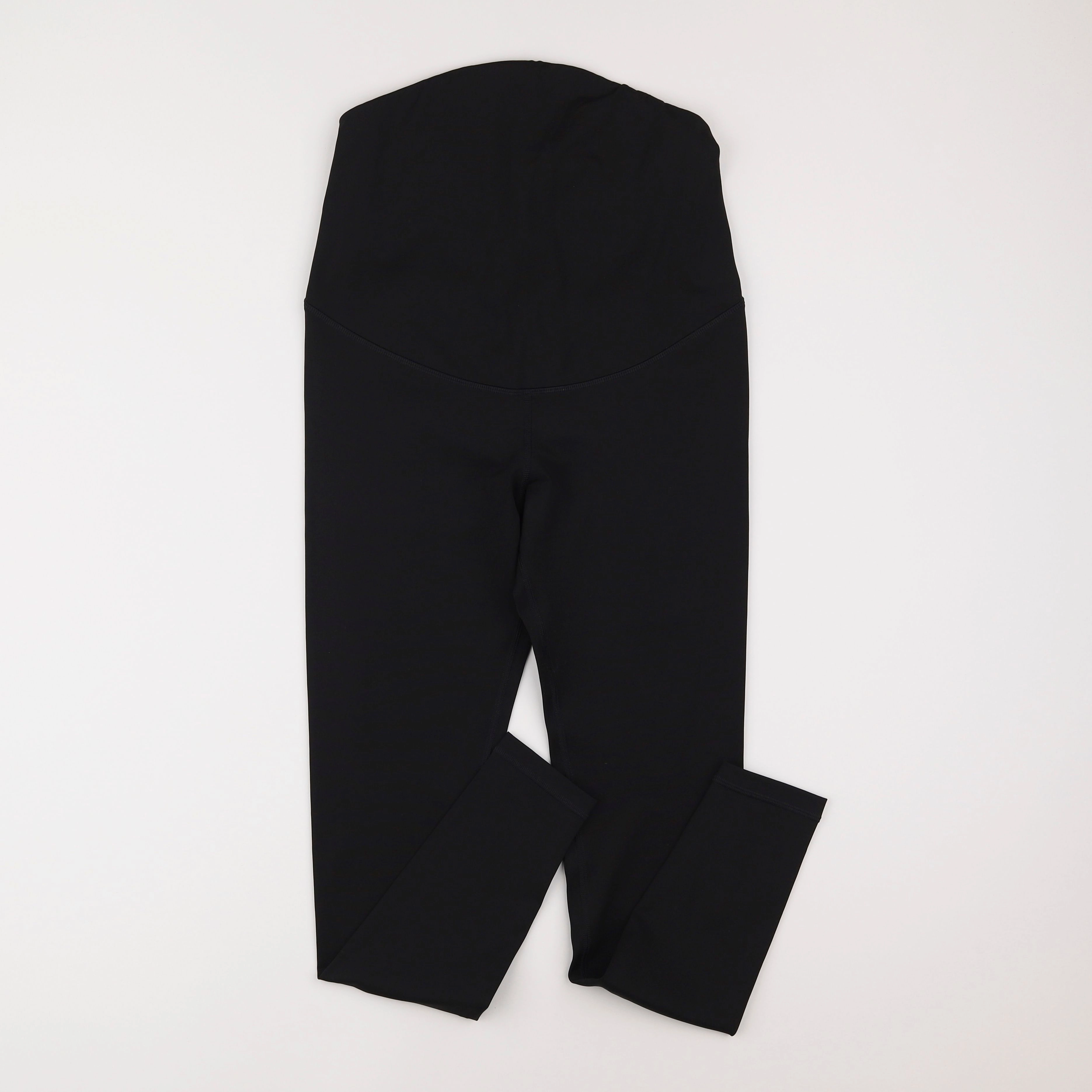 H&M - legging grossesse noir - 38 à 40