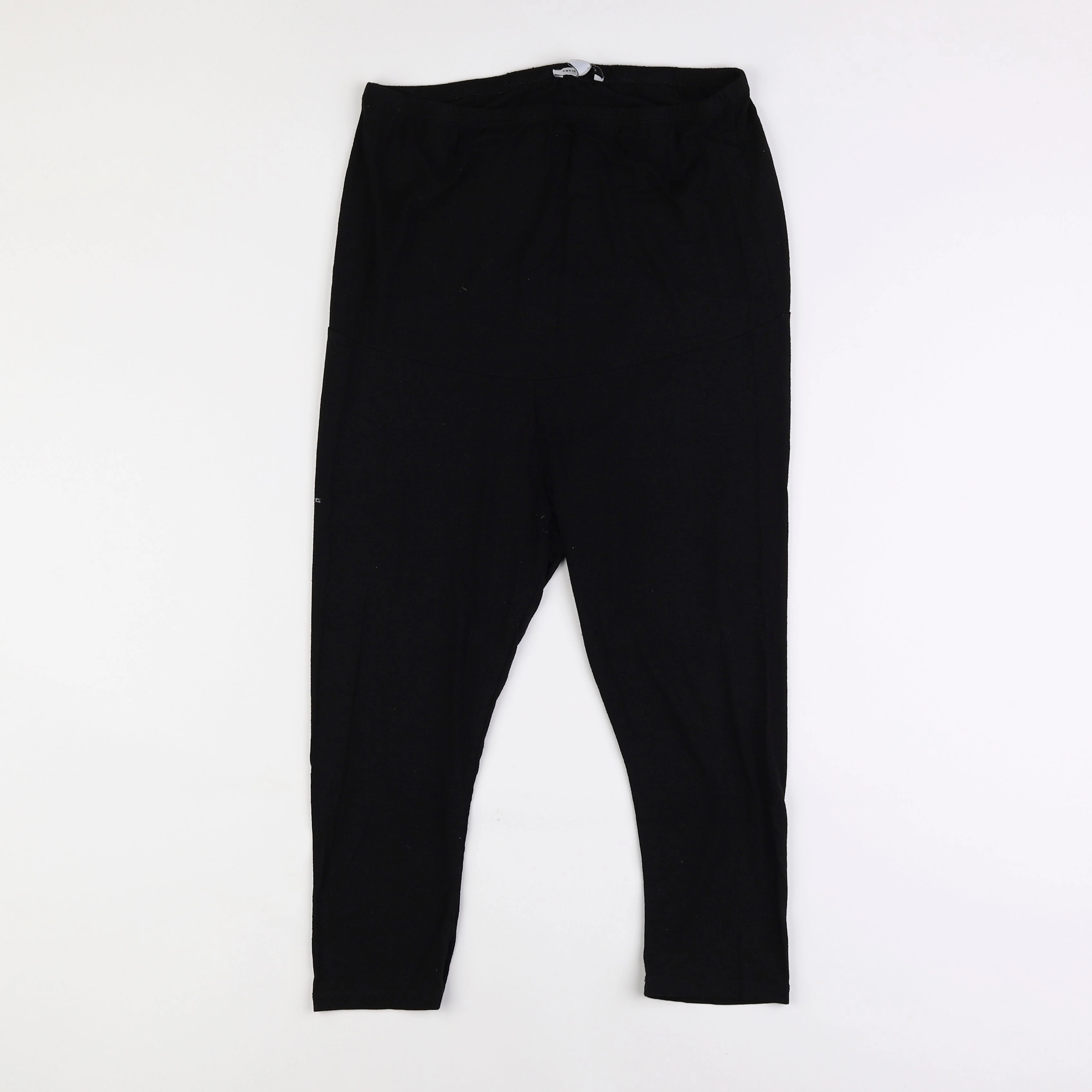 Envie de fraise - legging grossesse noir - 38 à 40