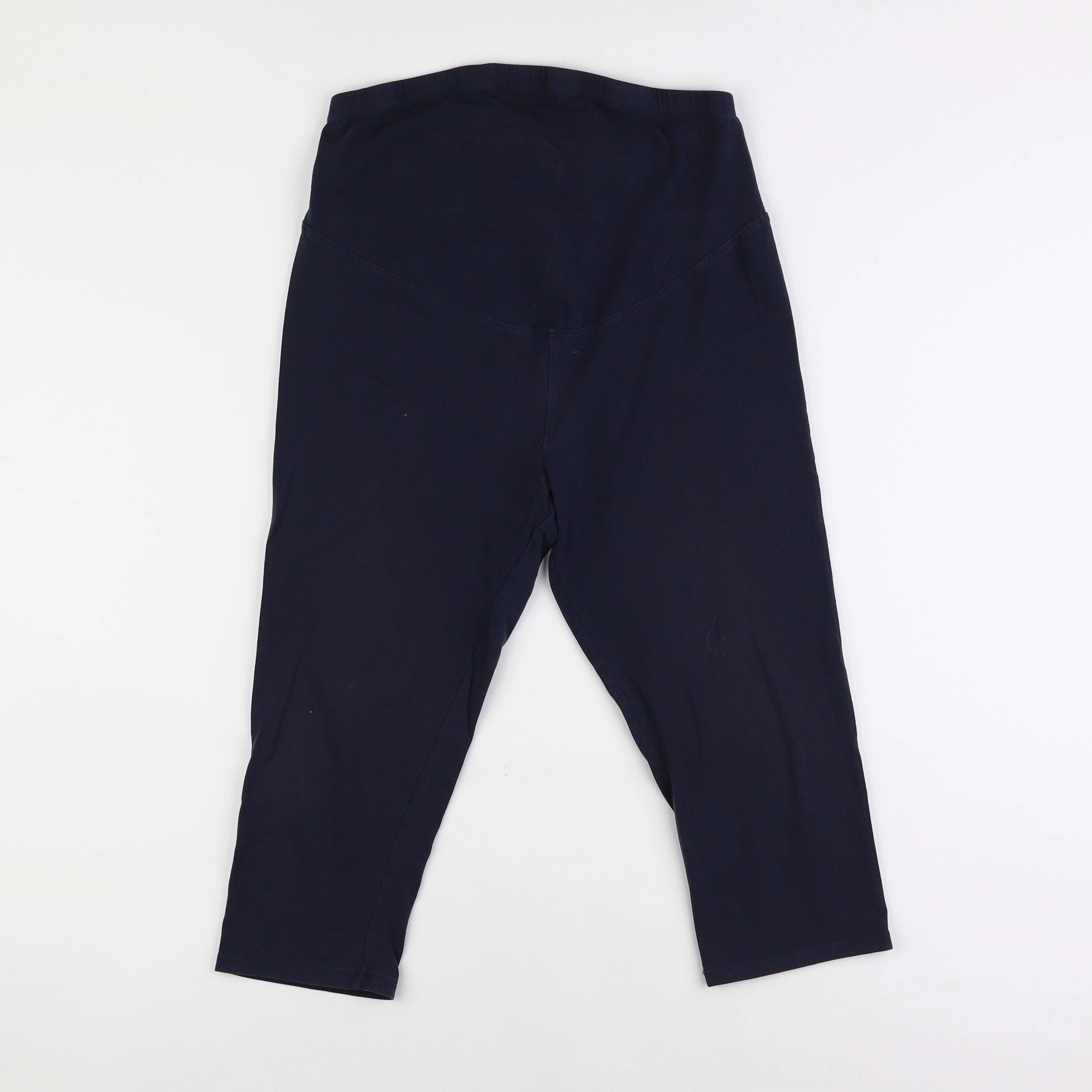 Vertbaudet - legging grossesse gris - 38 à 40