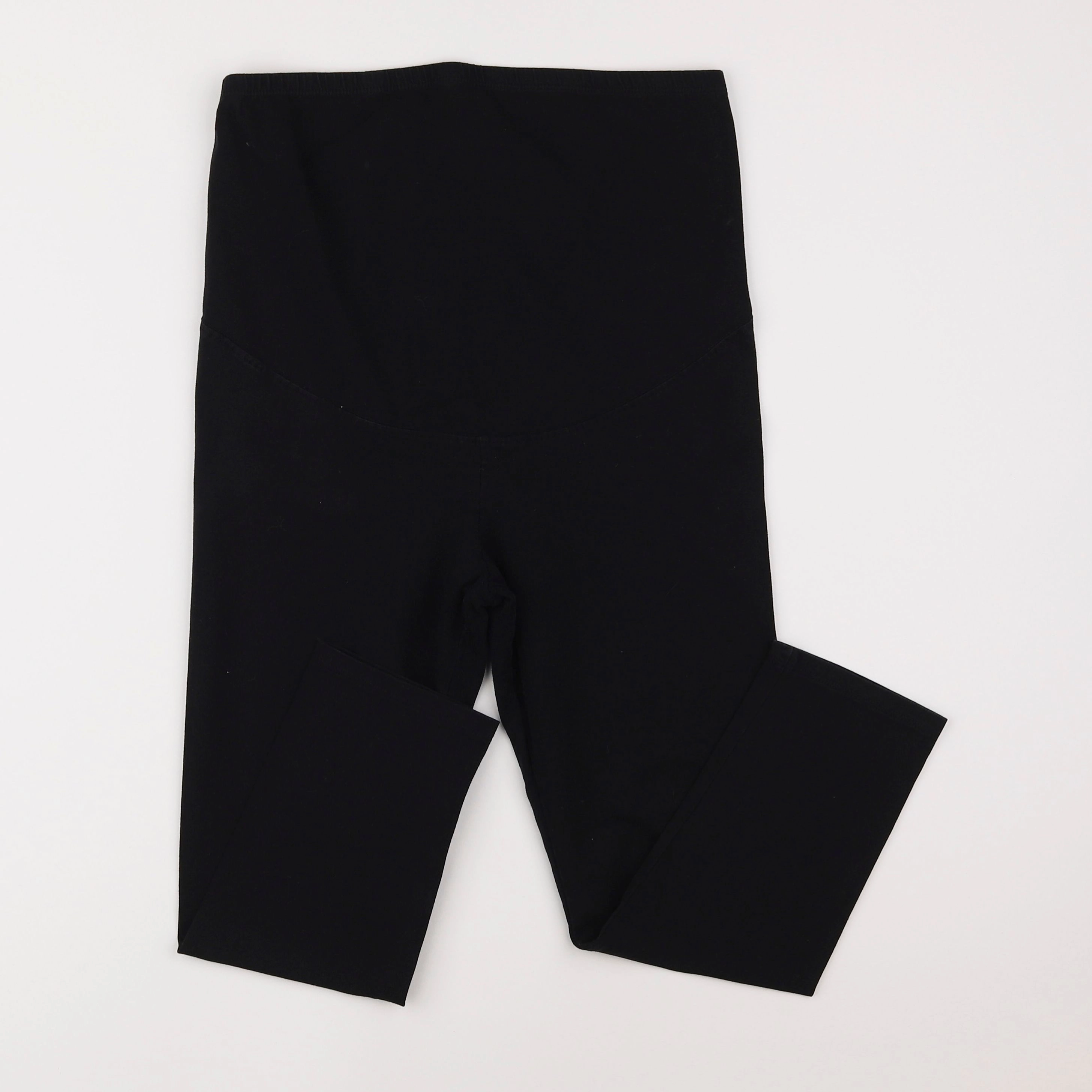 H&M - legging grossesse noir - 38 à 40