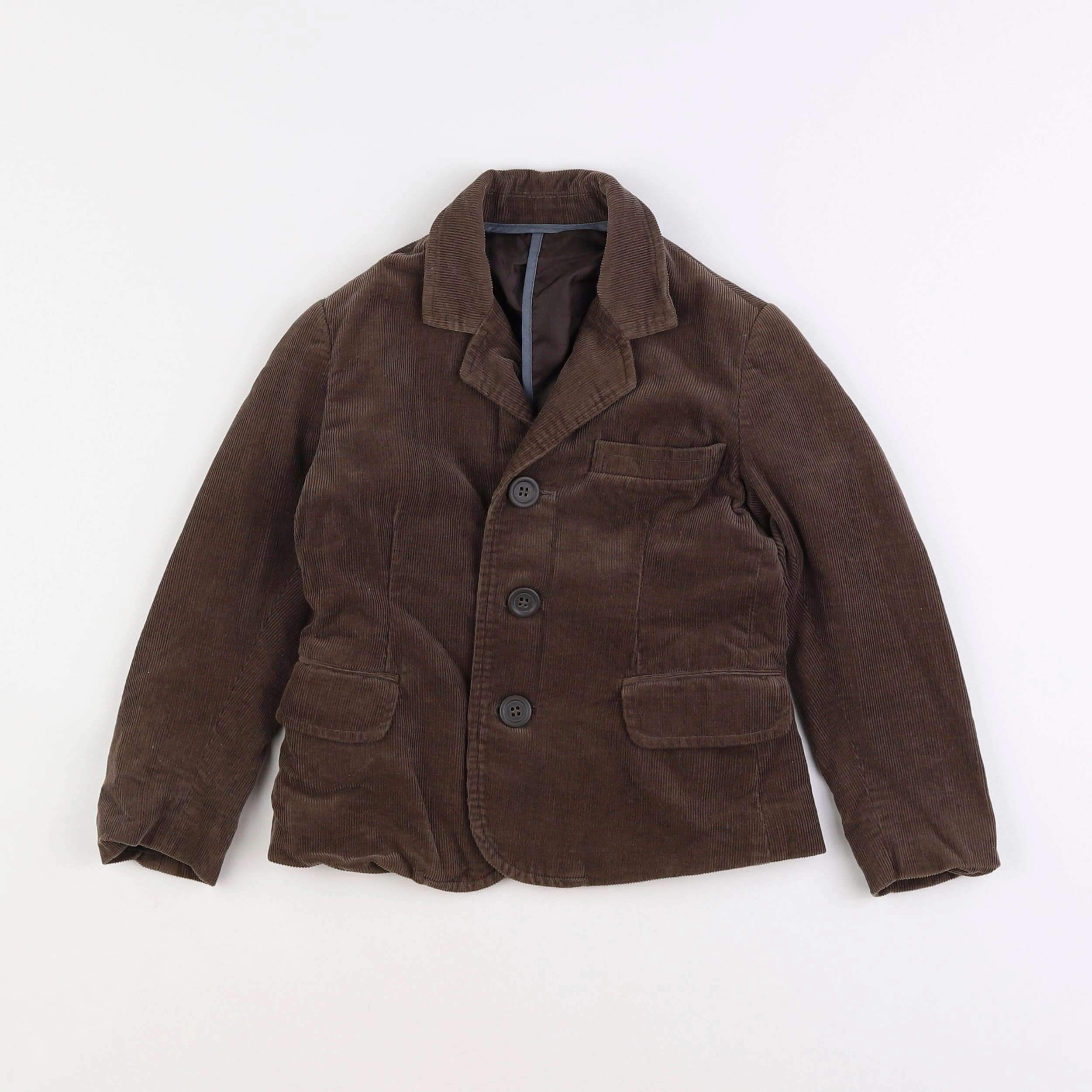 Jodhpur - veste marron - 3 ans