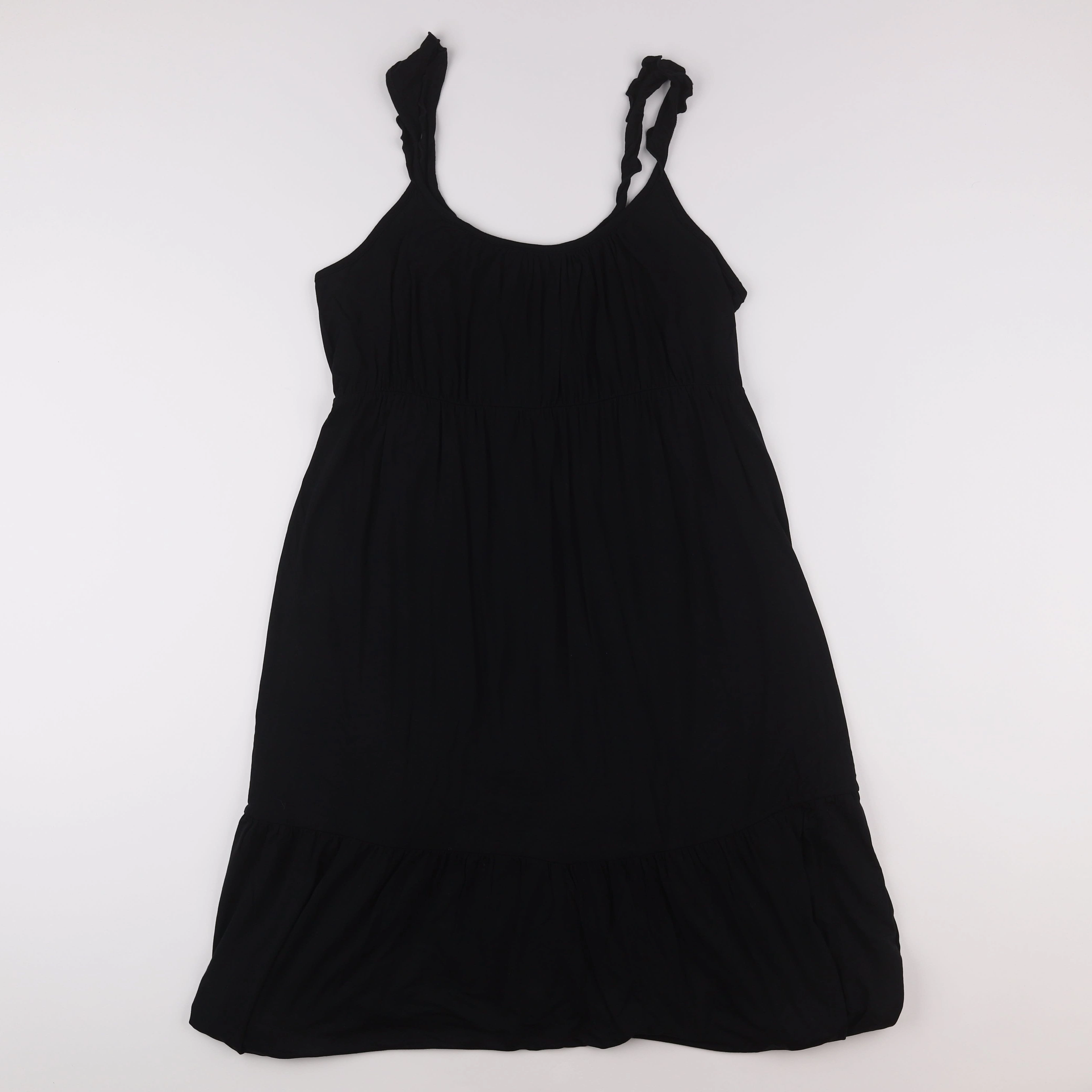 Kiabi - robe grossesse noir - 42 à 44