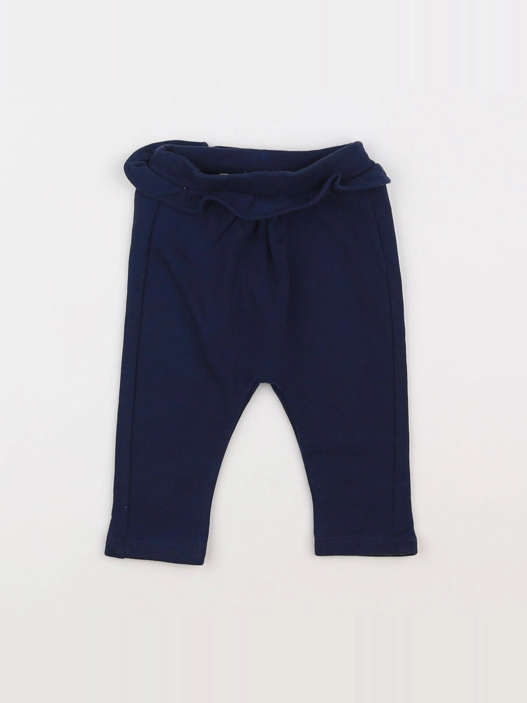Tape à l'oeil - jogging bleu - 3 mois