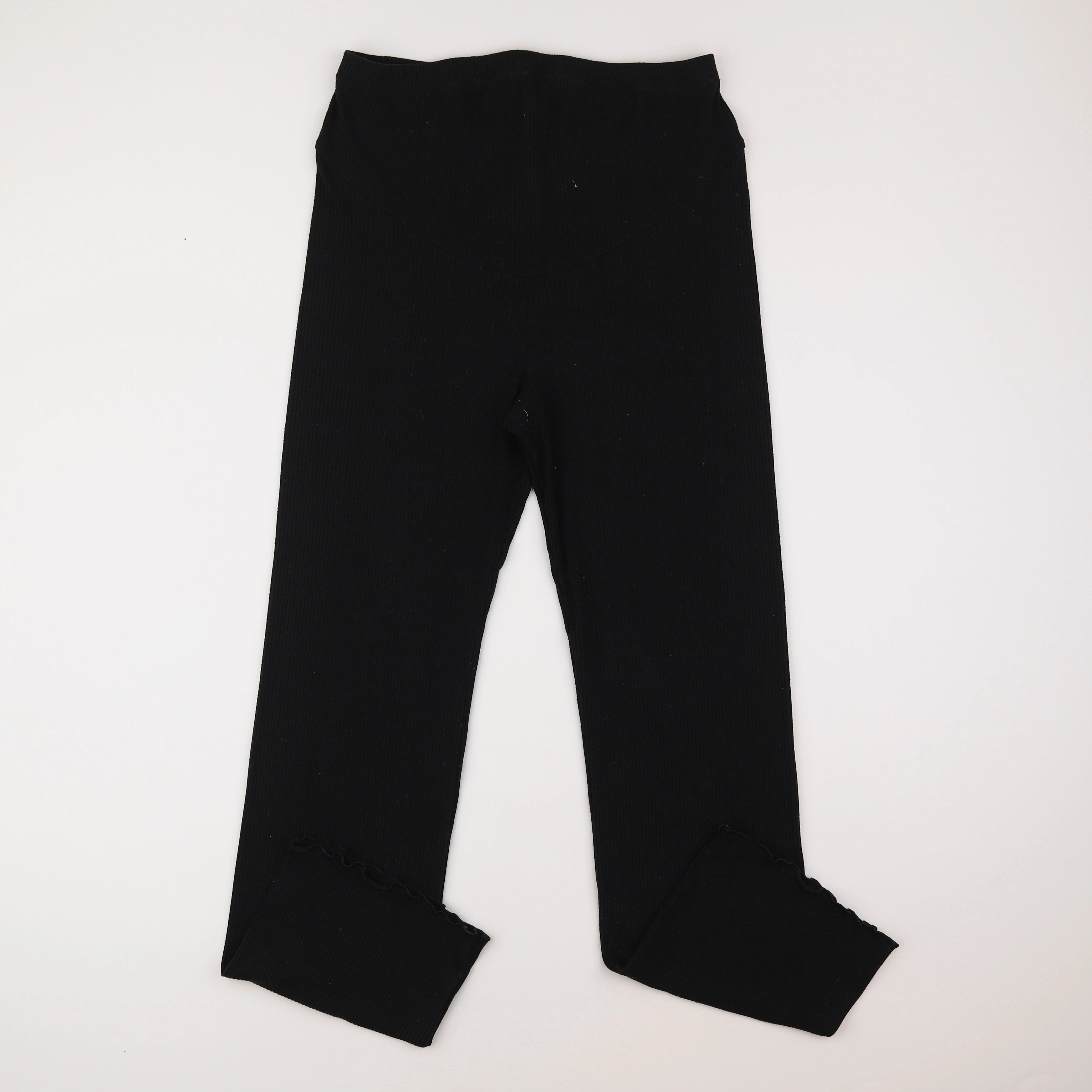La redoute - legging grossesse noir - 40 à 42