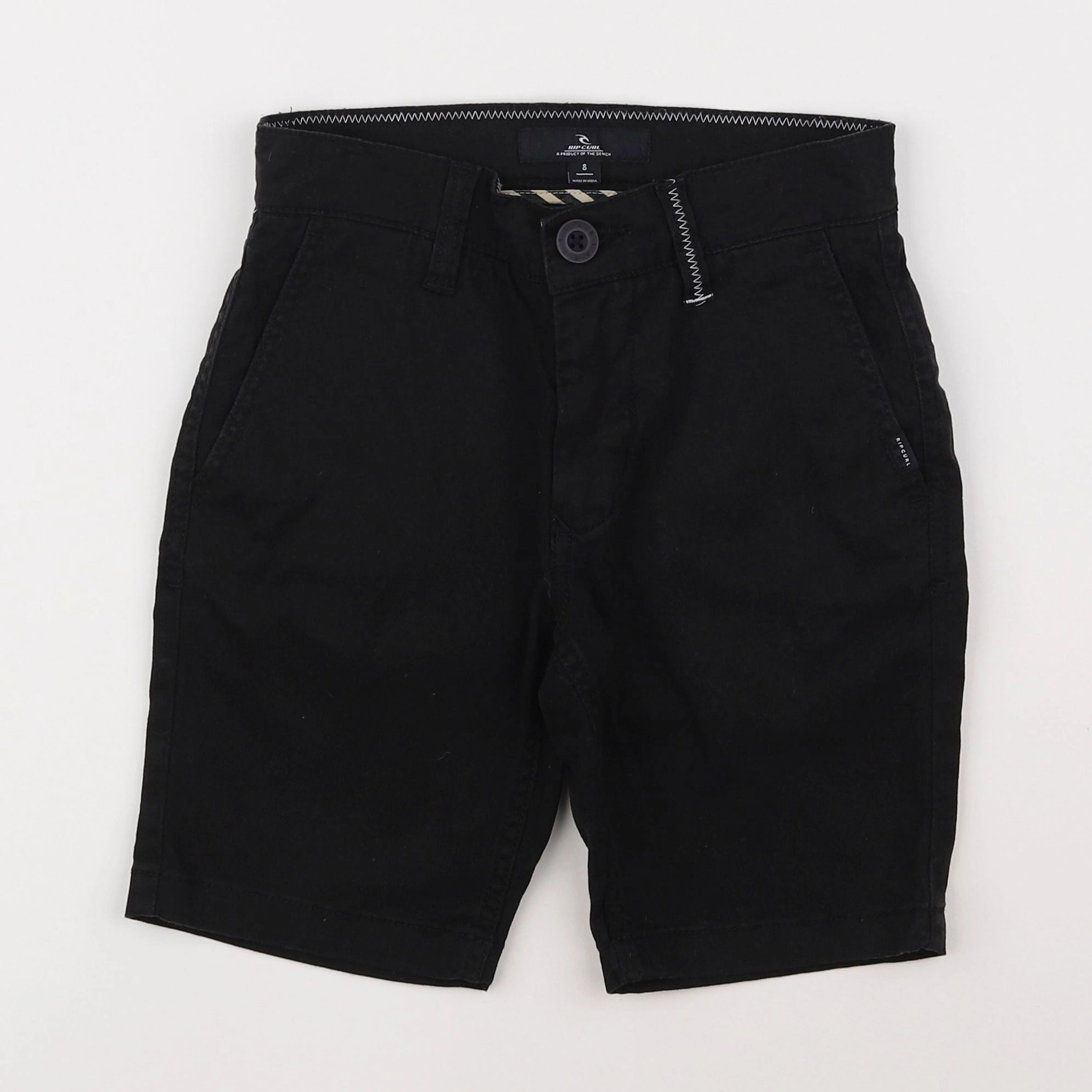 Rip curl - short noir - 8 ans