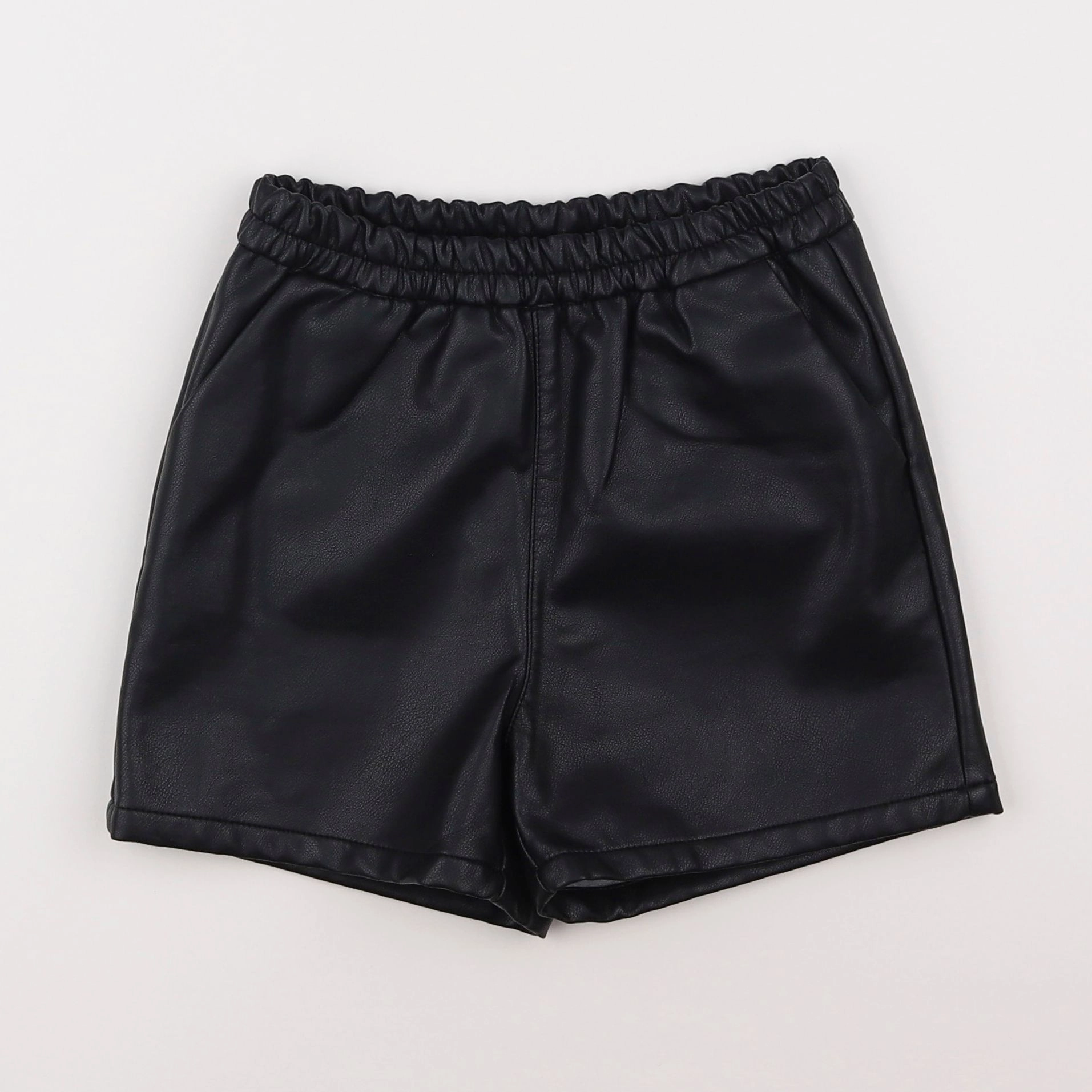 La Redoute - short noir - 8 ans