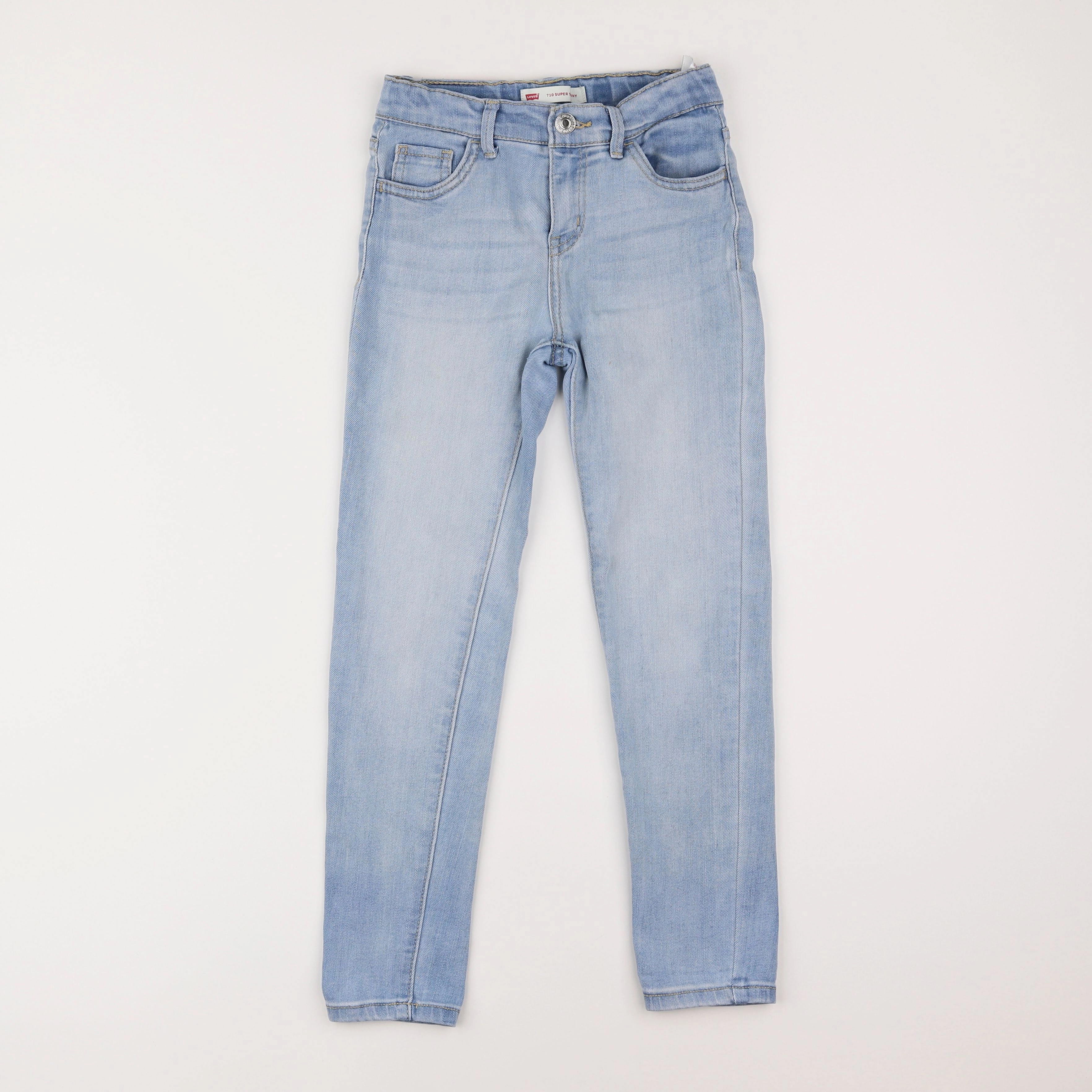 Levi's - jean bleu - 8 ans