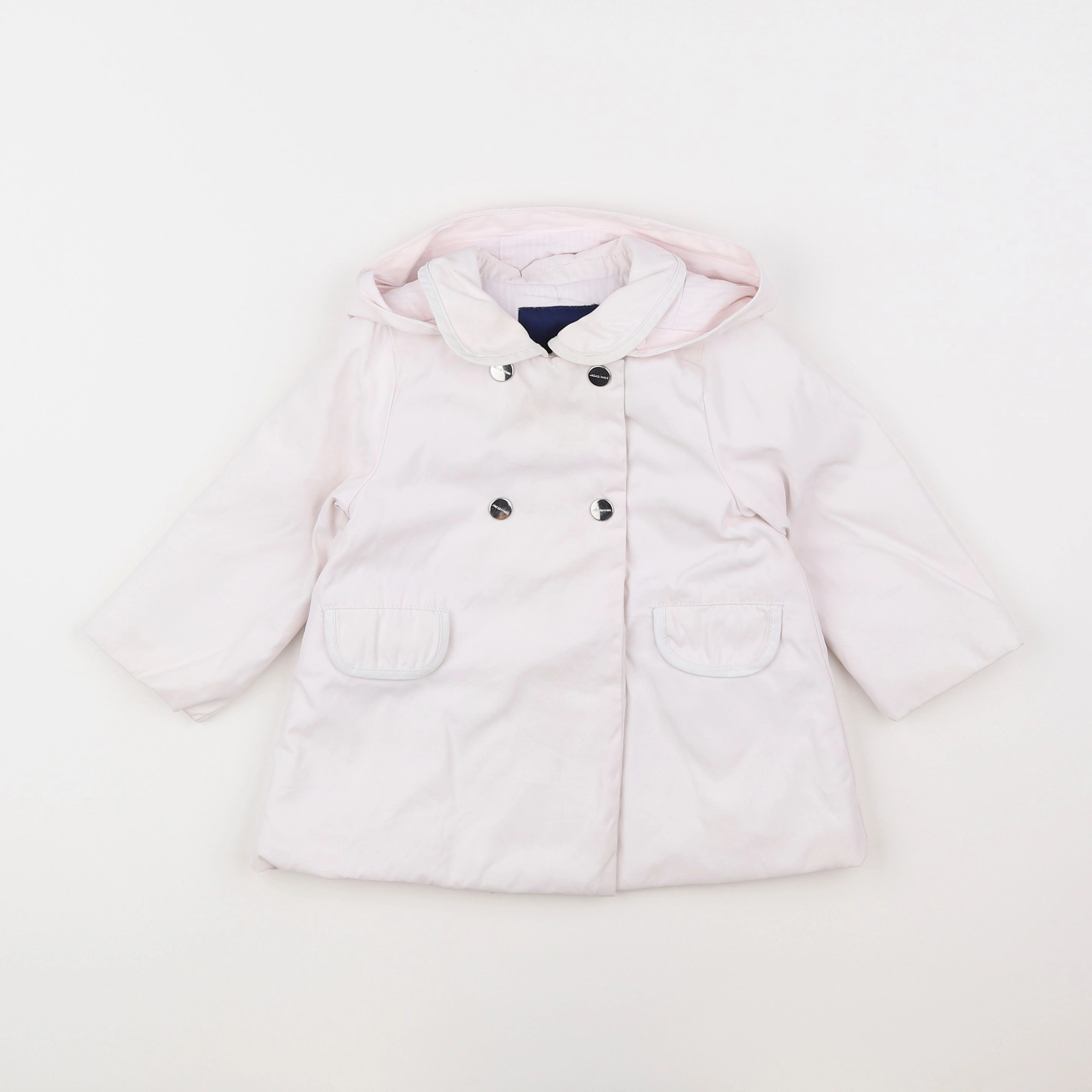 Jacadi - veste rose - 18 mois