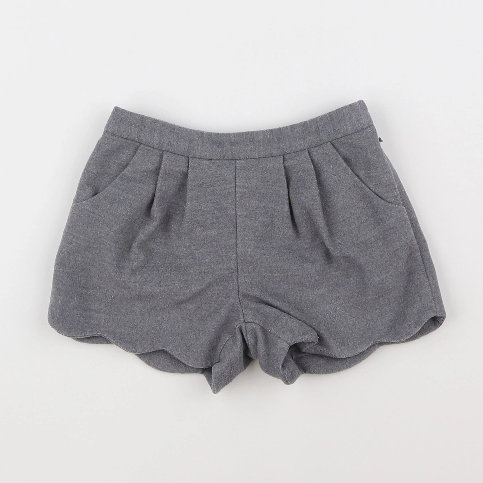 Jacadi - short gris - 18 mois