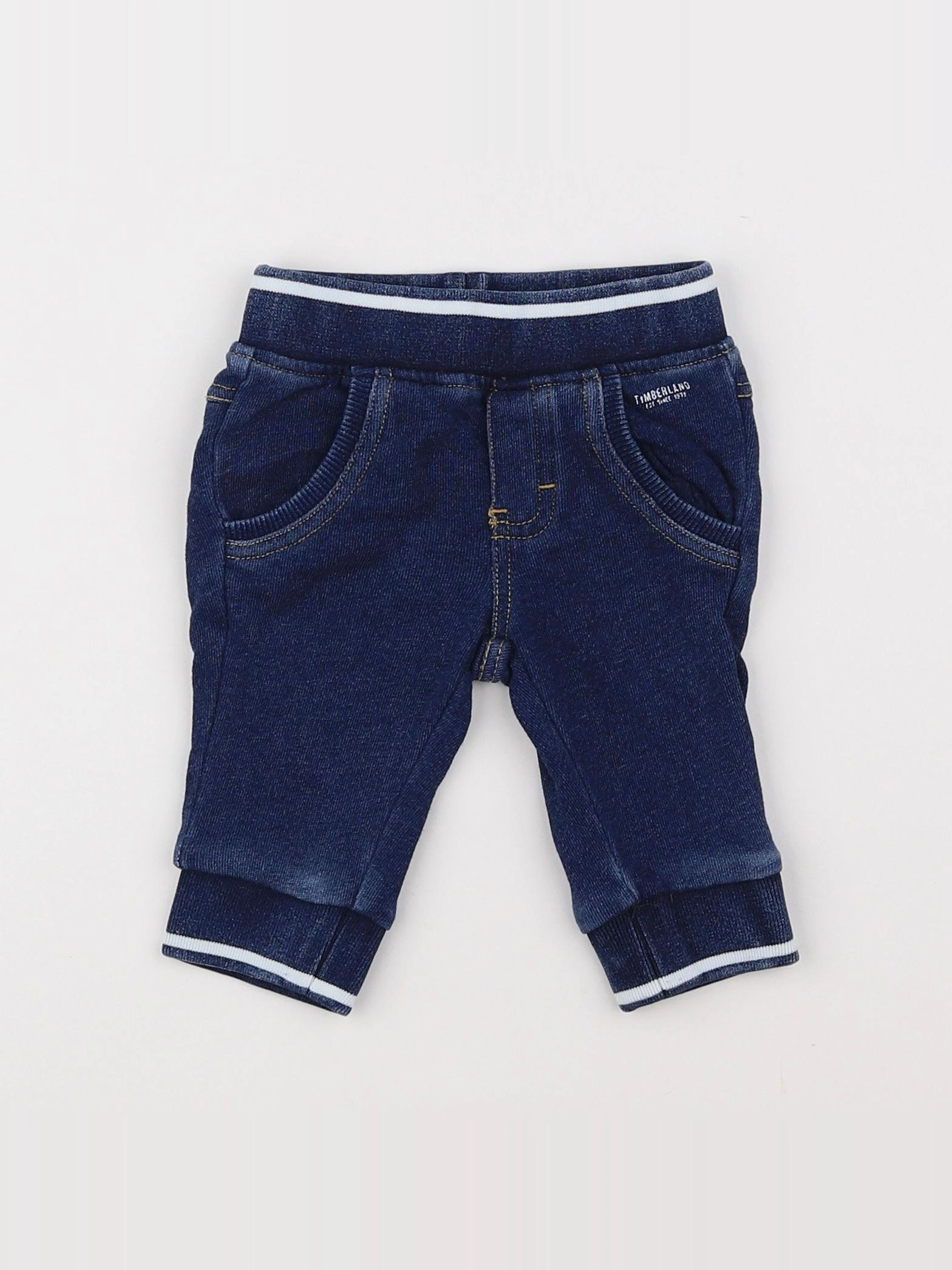 Timberland - jean bleu - 3 mois