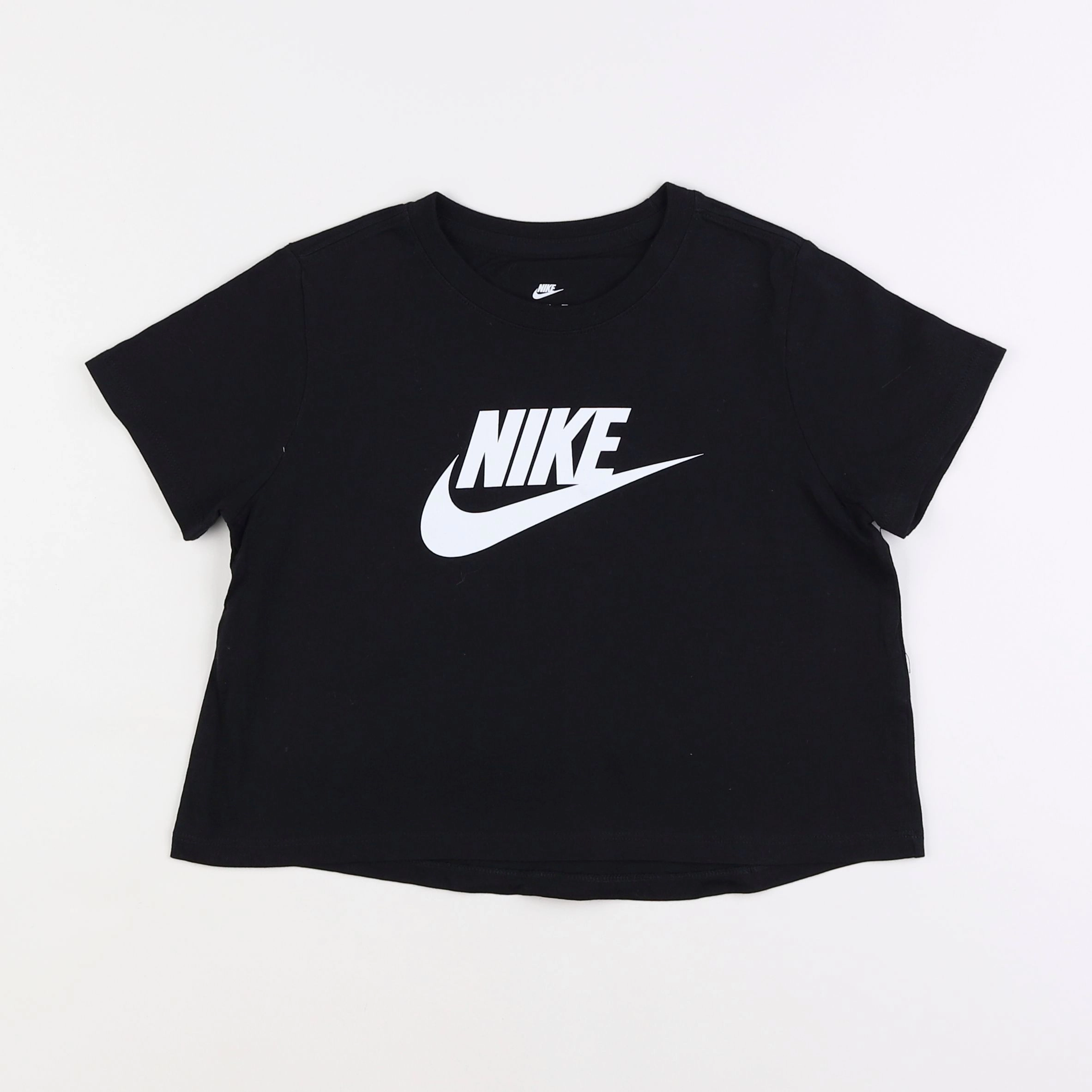 Nike - tee-shirt noir - 14 ans