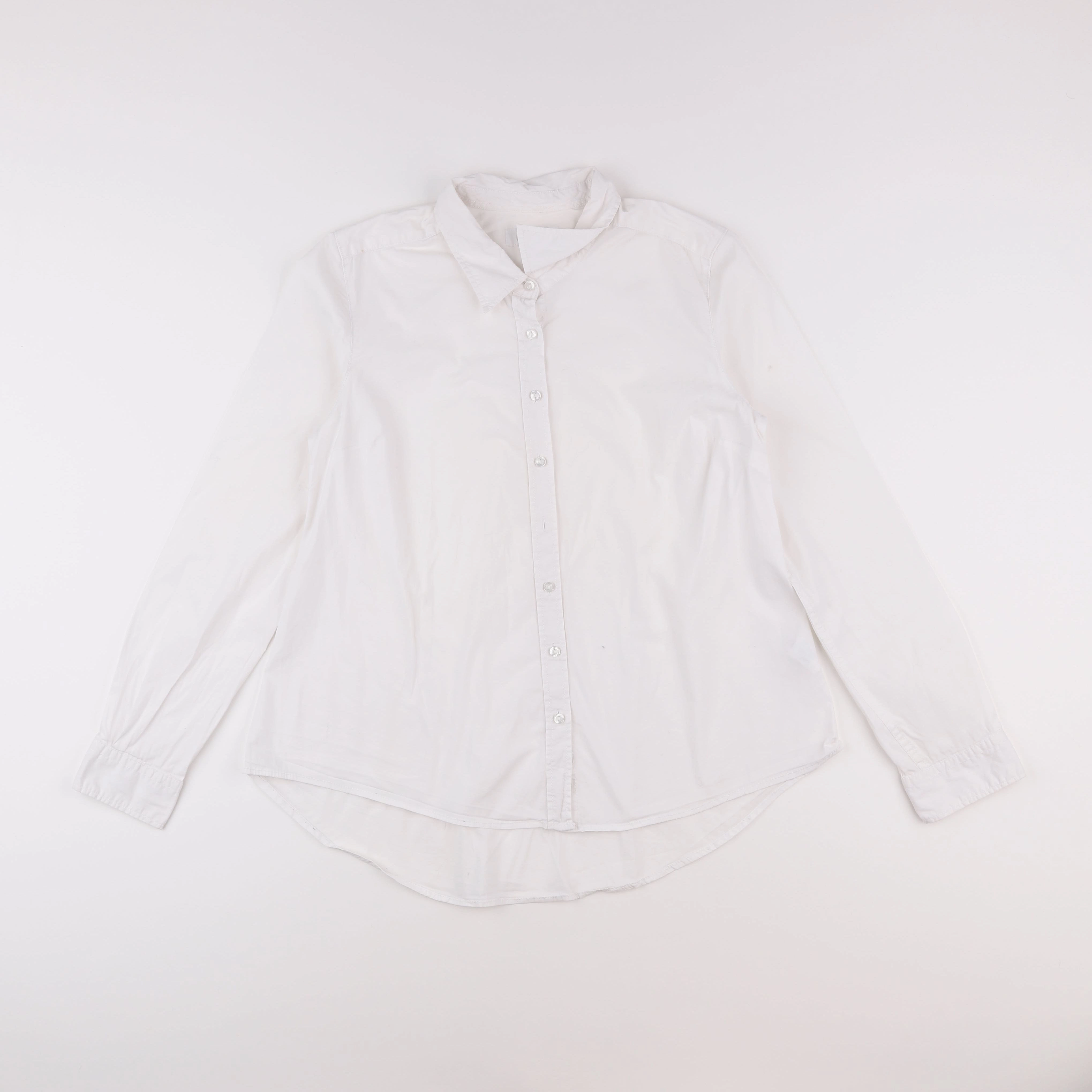 Vertbaudet - blouse grossesse blanc - 36