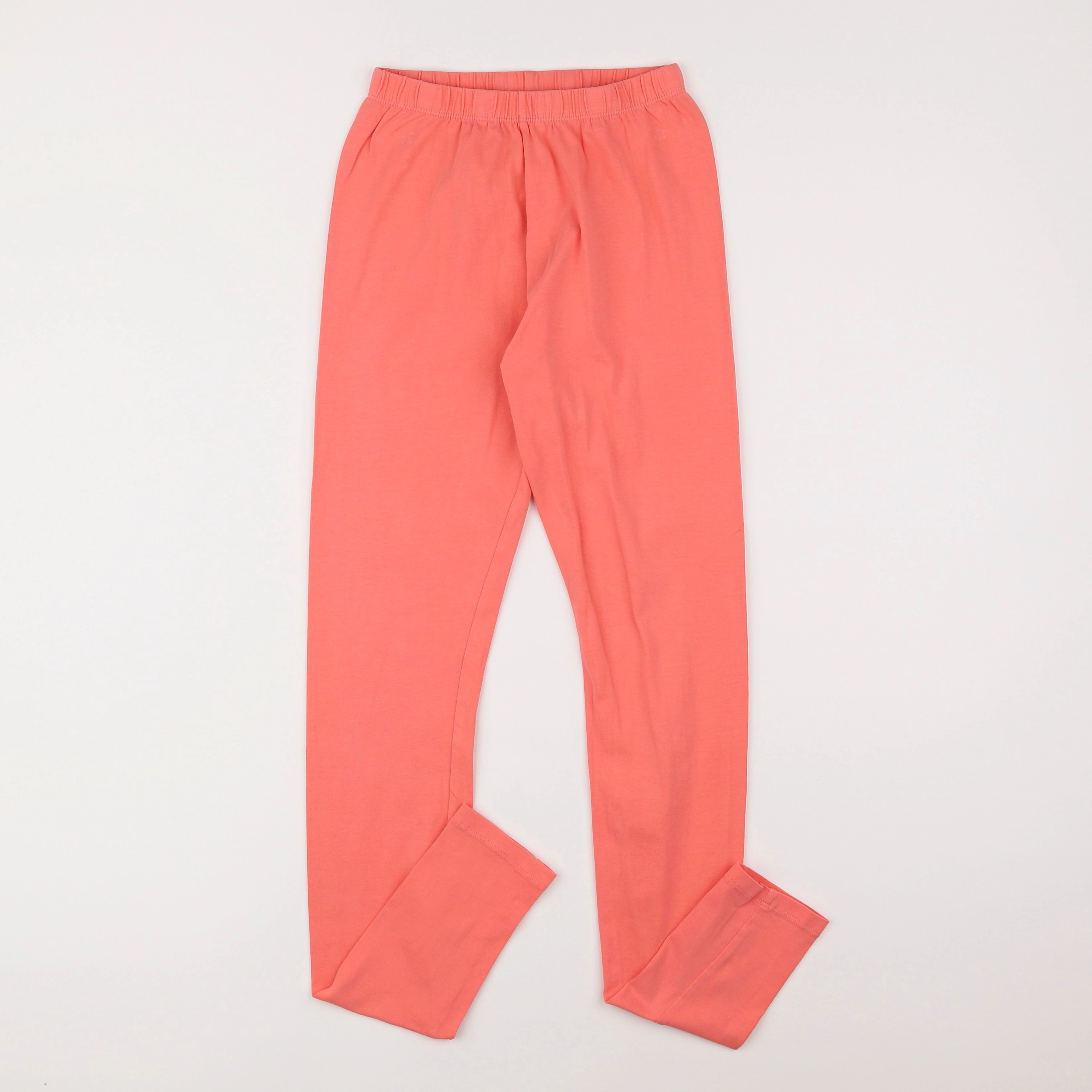 Vertbaudet - legging rose - 14 ans