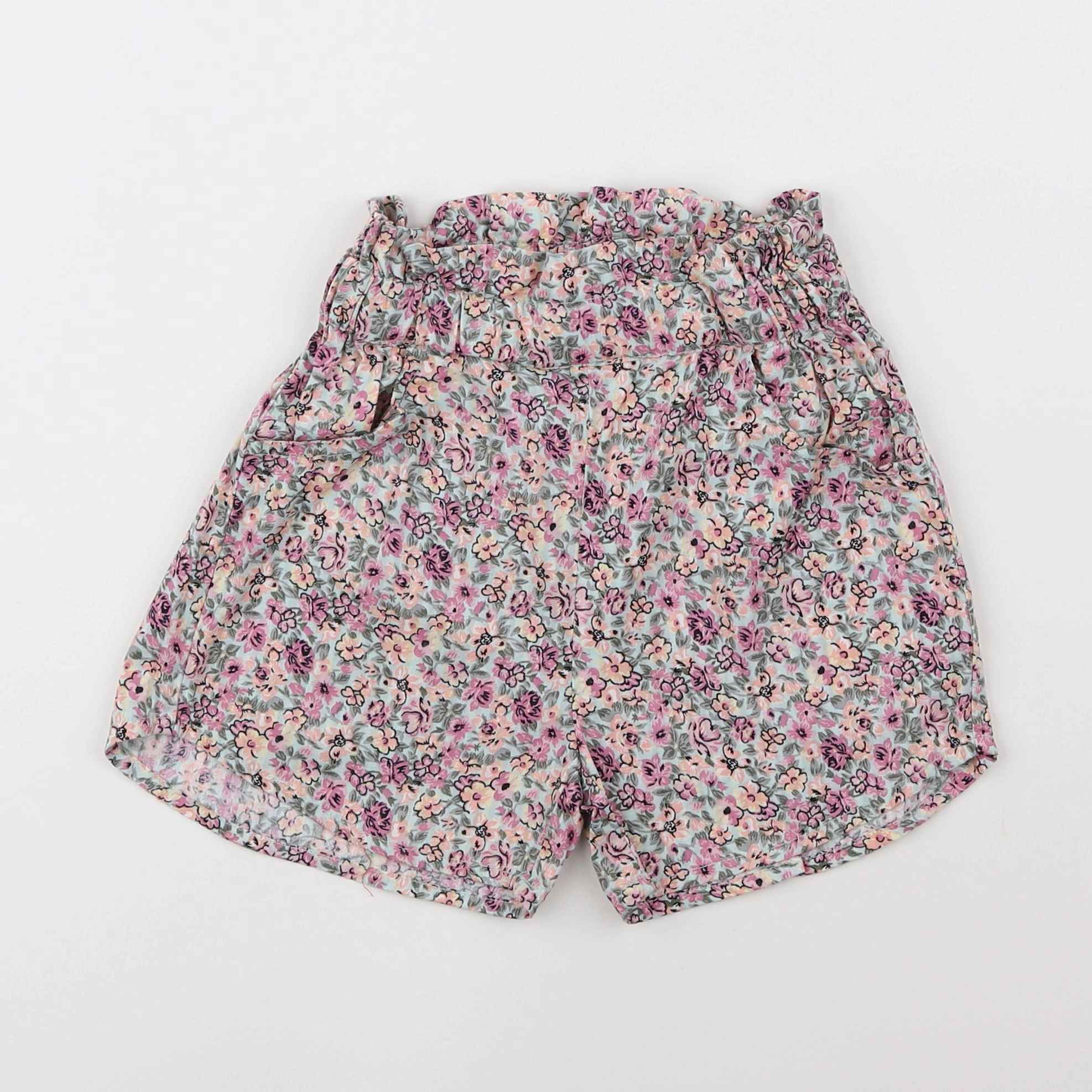 Name it - short multicolore - 6 ans