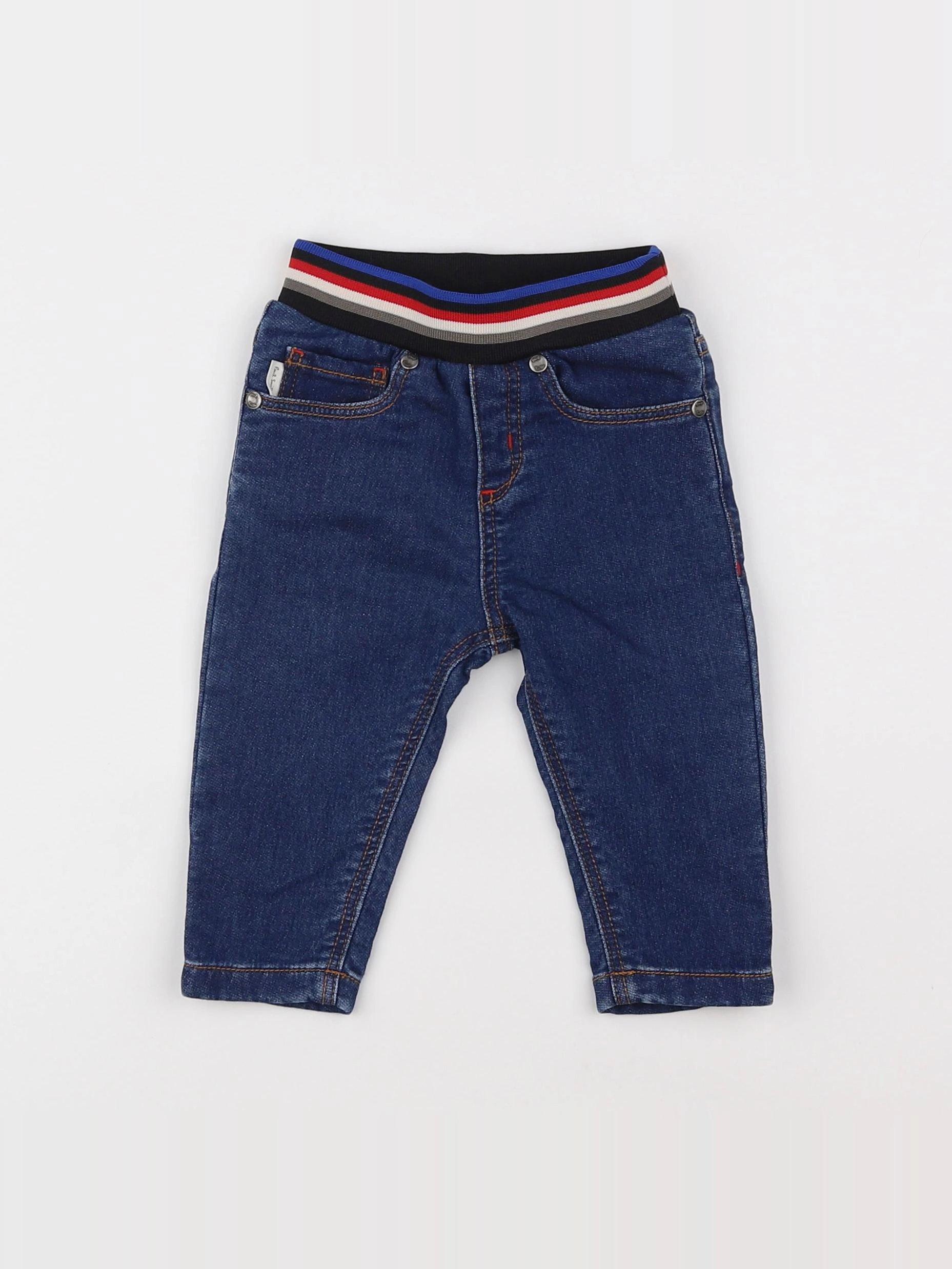 Paul Smith - jean bleu - 6 mois