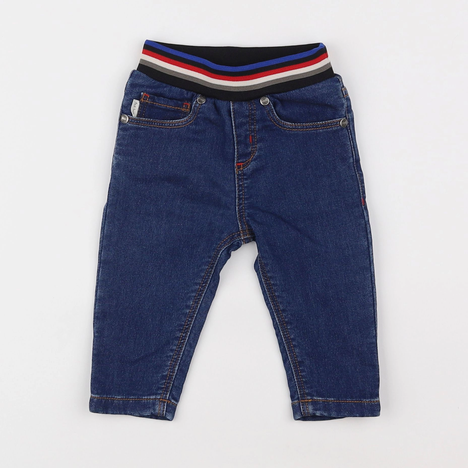 Paul Smith - jean bleu - 6 mois