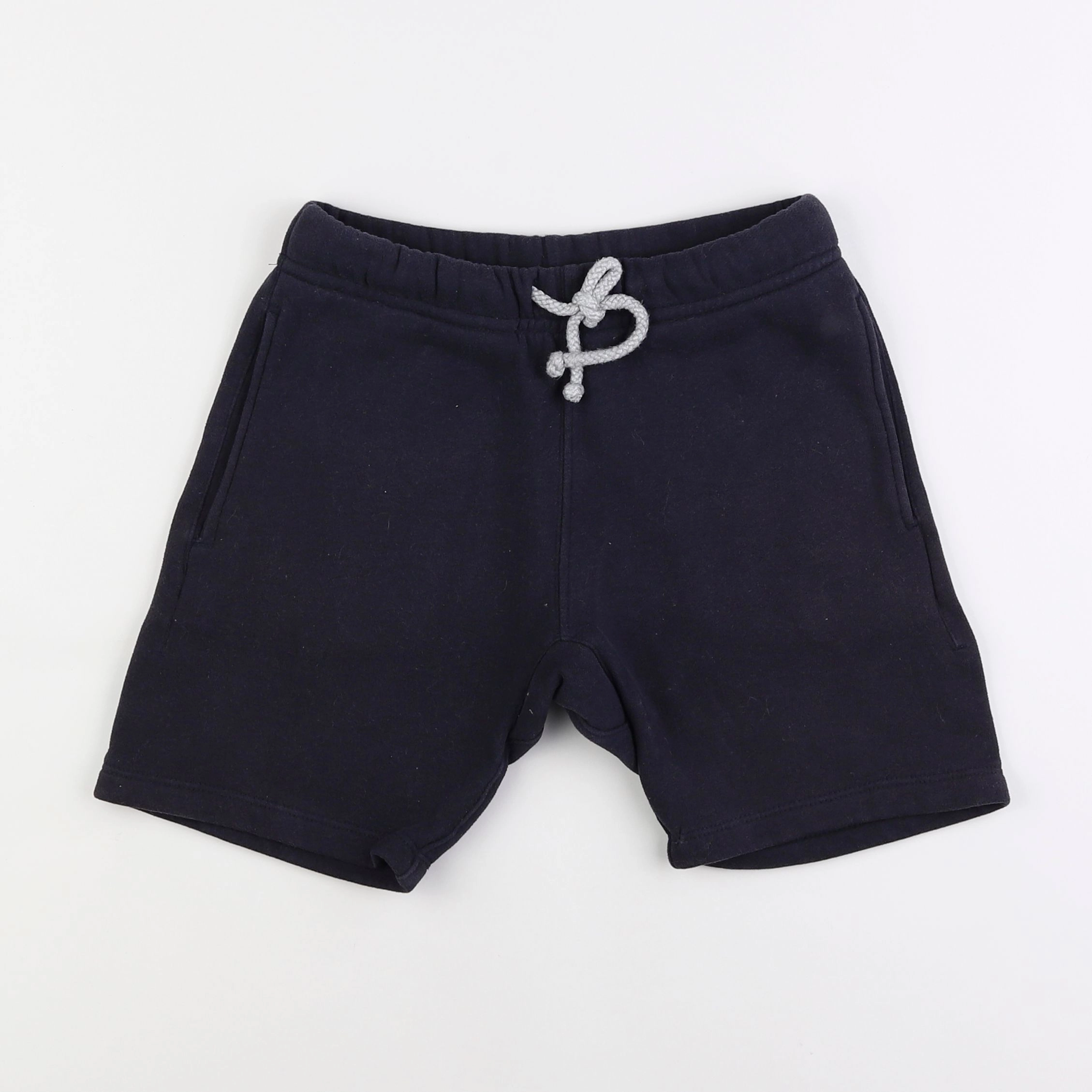 Sweet pants - short bleu - 12 ans