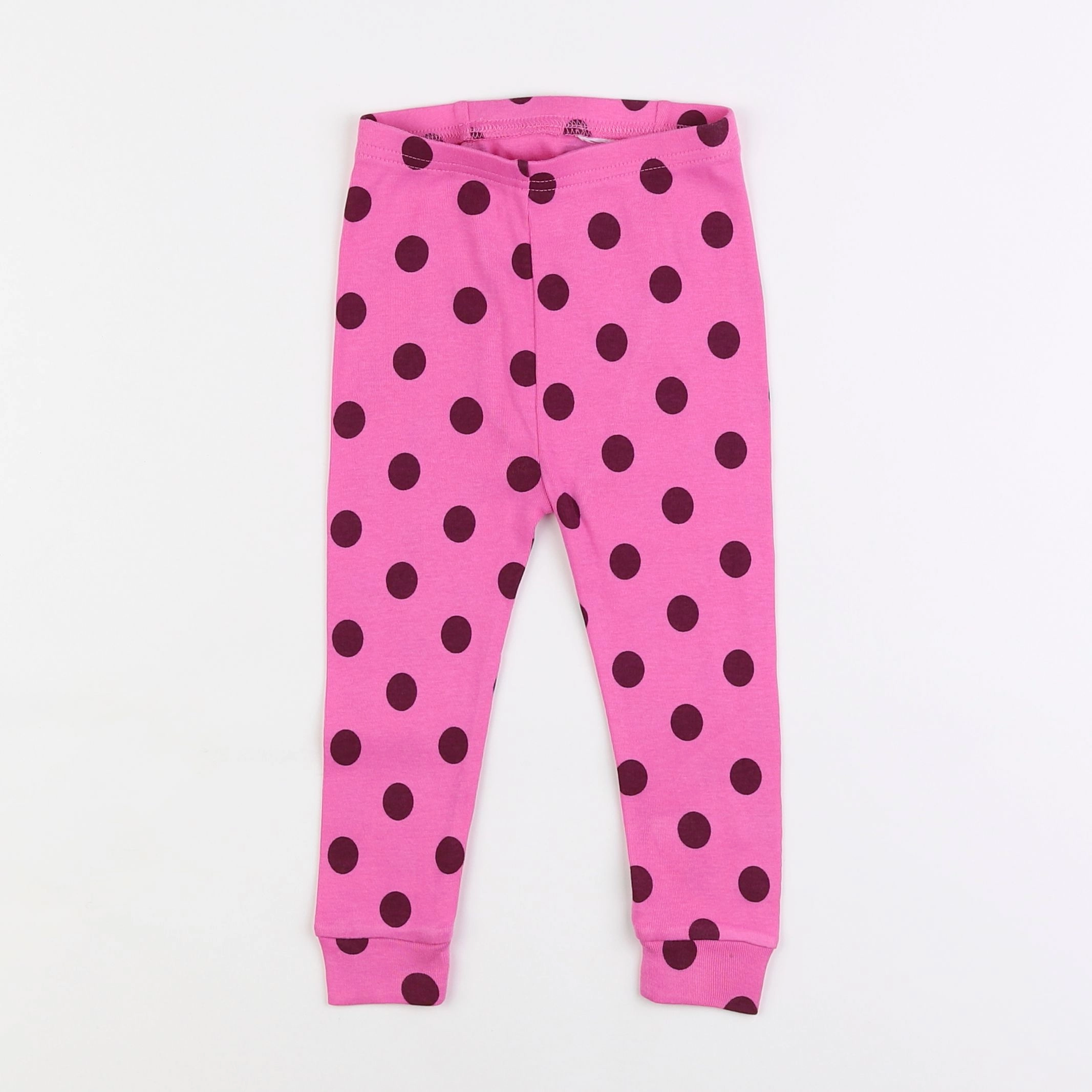 GAP - legging rose - 18 mois à 2 ans