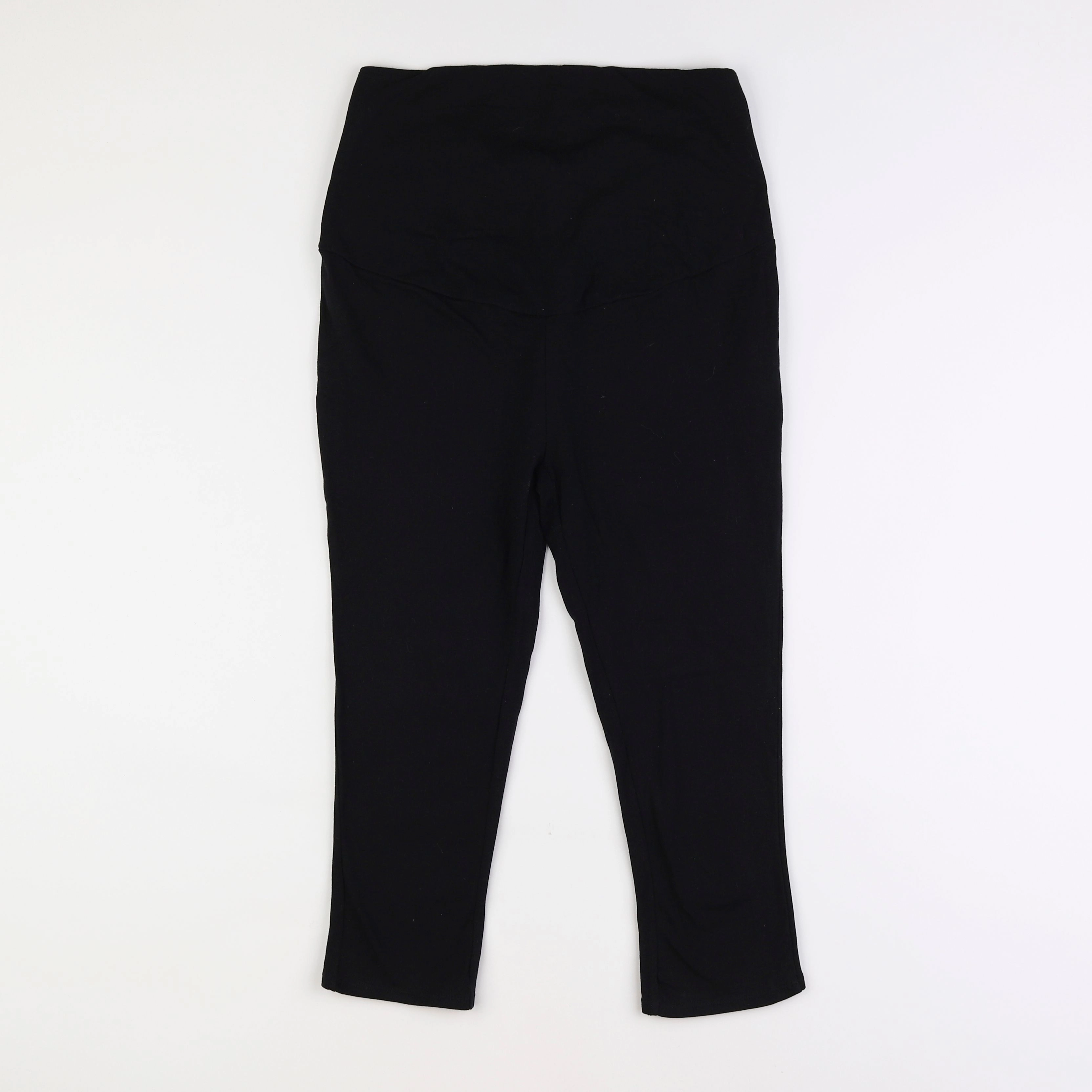 Kiabi - legging grossesse noir - 38 à 40