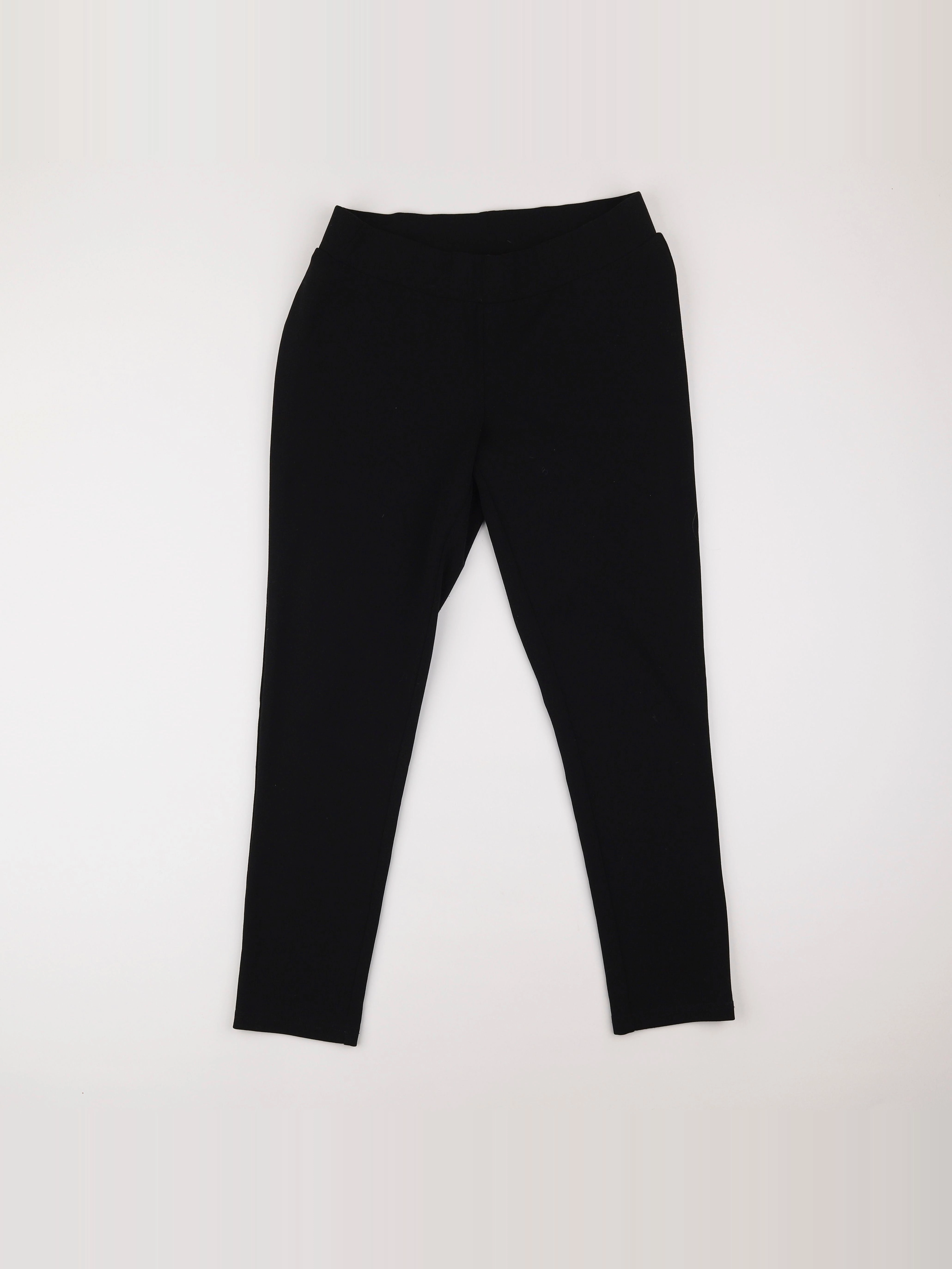 Asos - legging grossesse noir - 36
